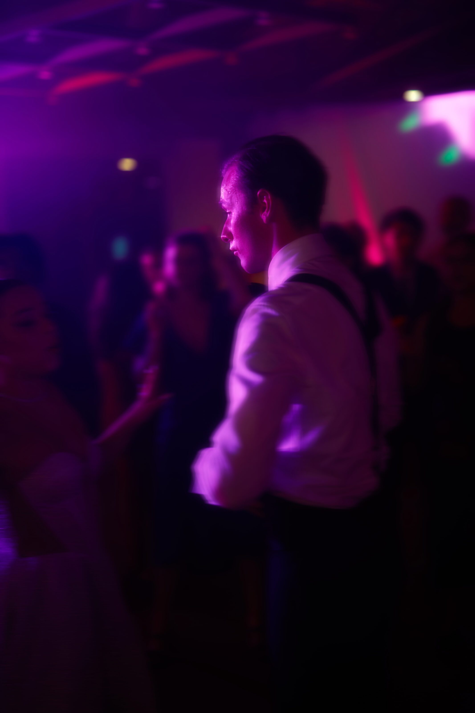 Wedding photographer Barcelona