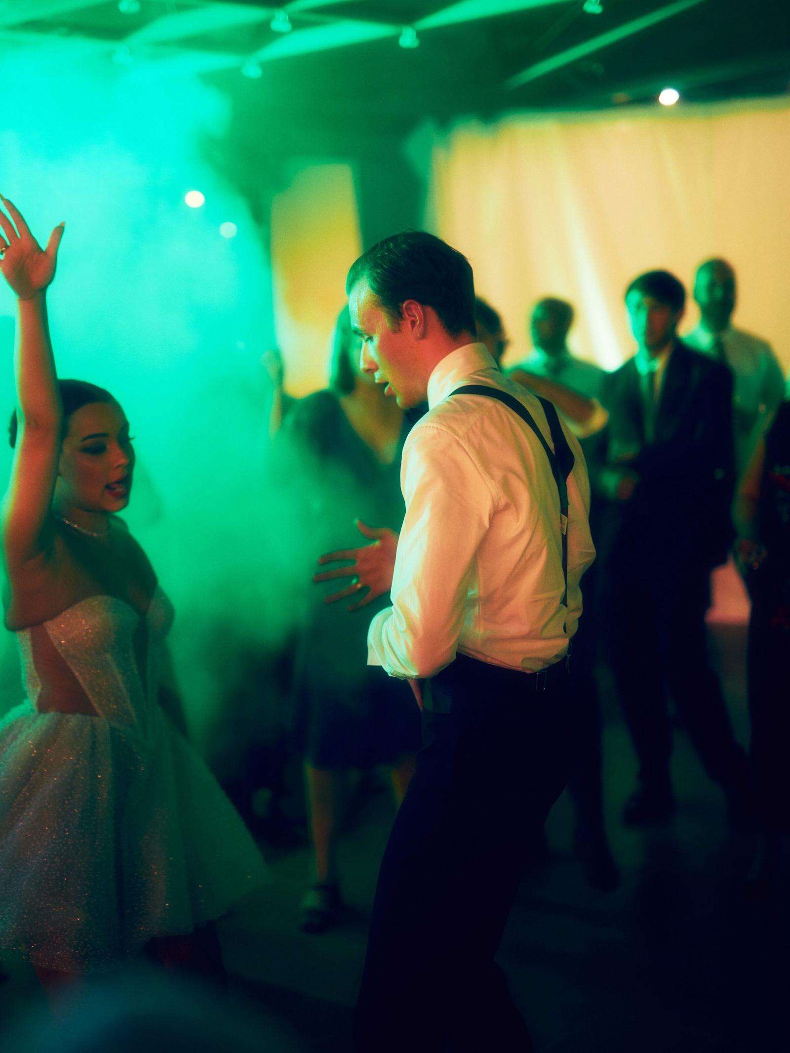 Wedding photographer Barcelona