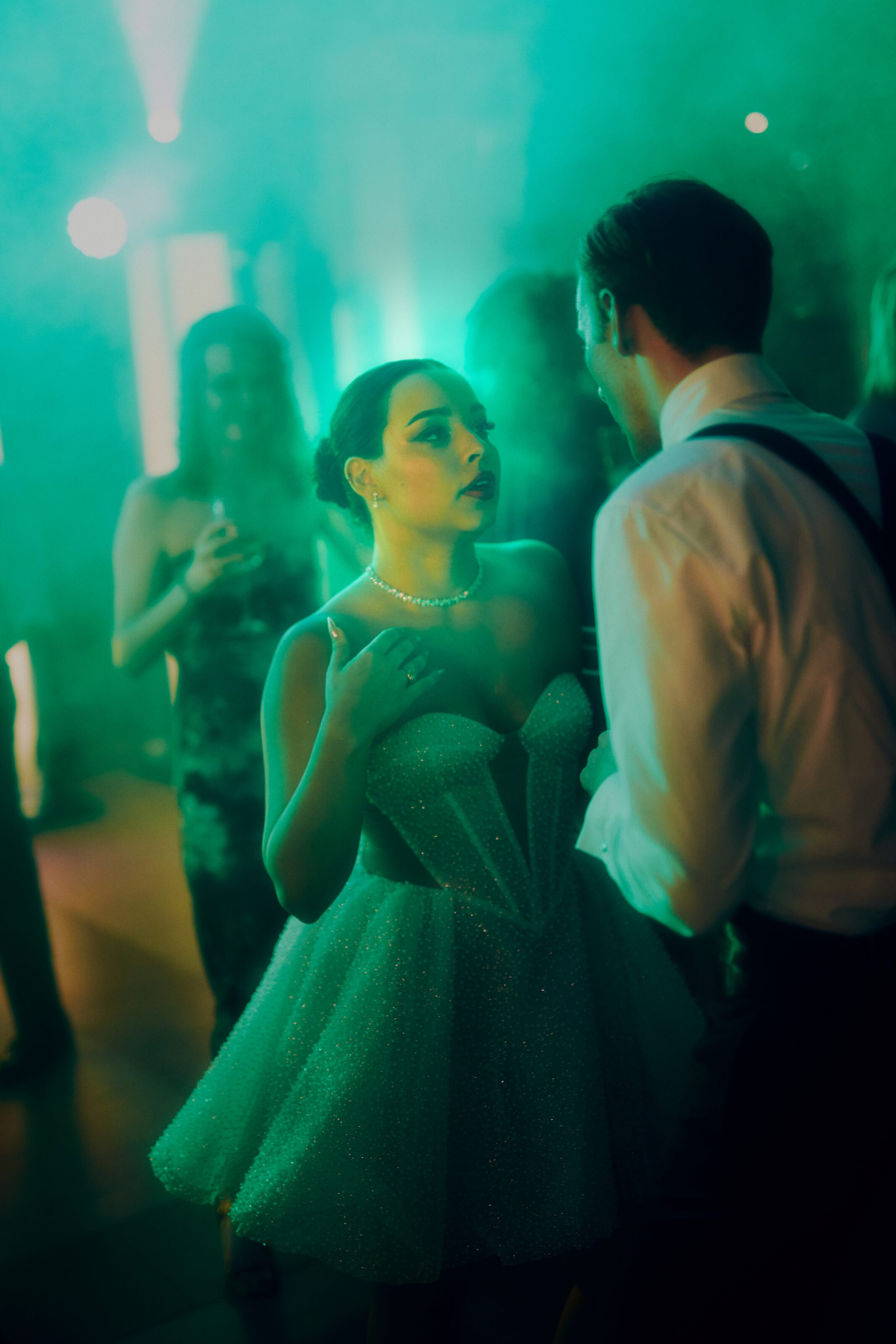 Wedding photographer Barcelona