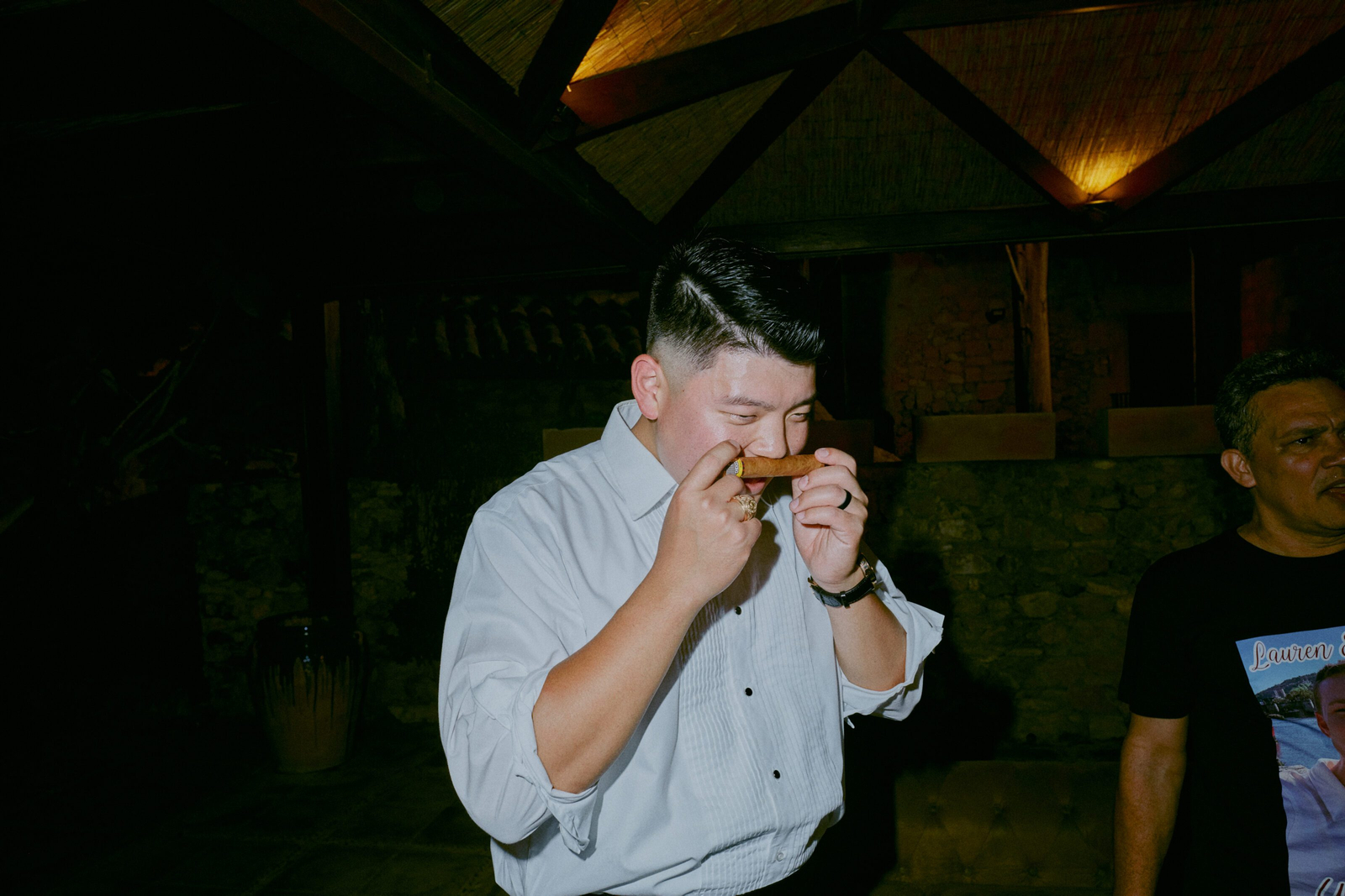 Wedding photographer Barcelona - post-wedding