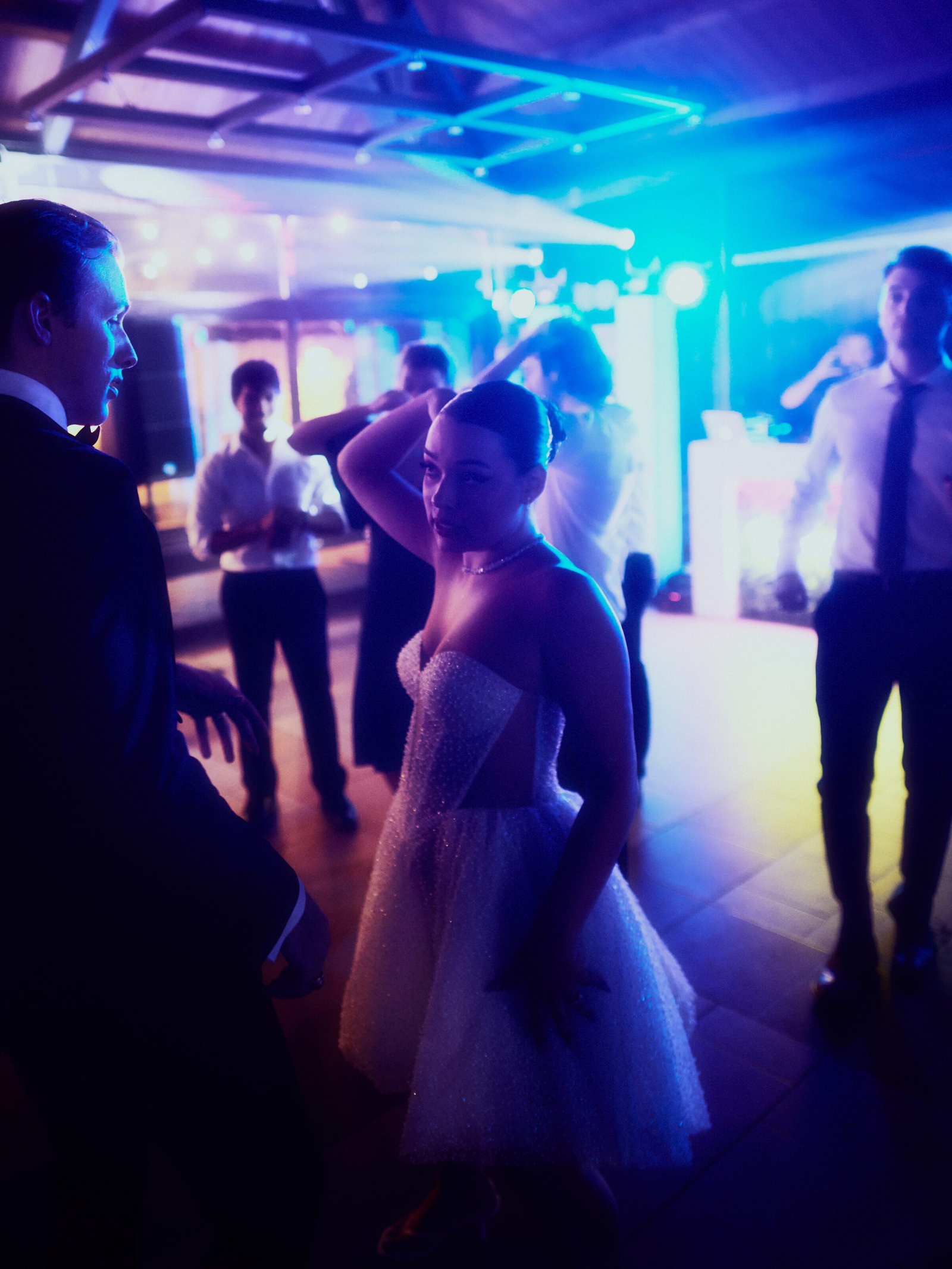 Wedding photographer Barcelona