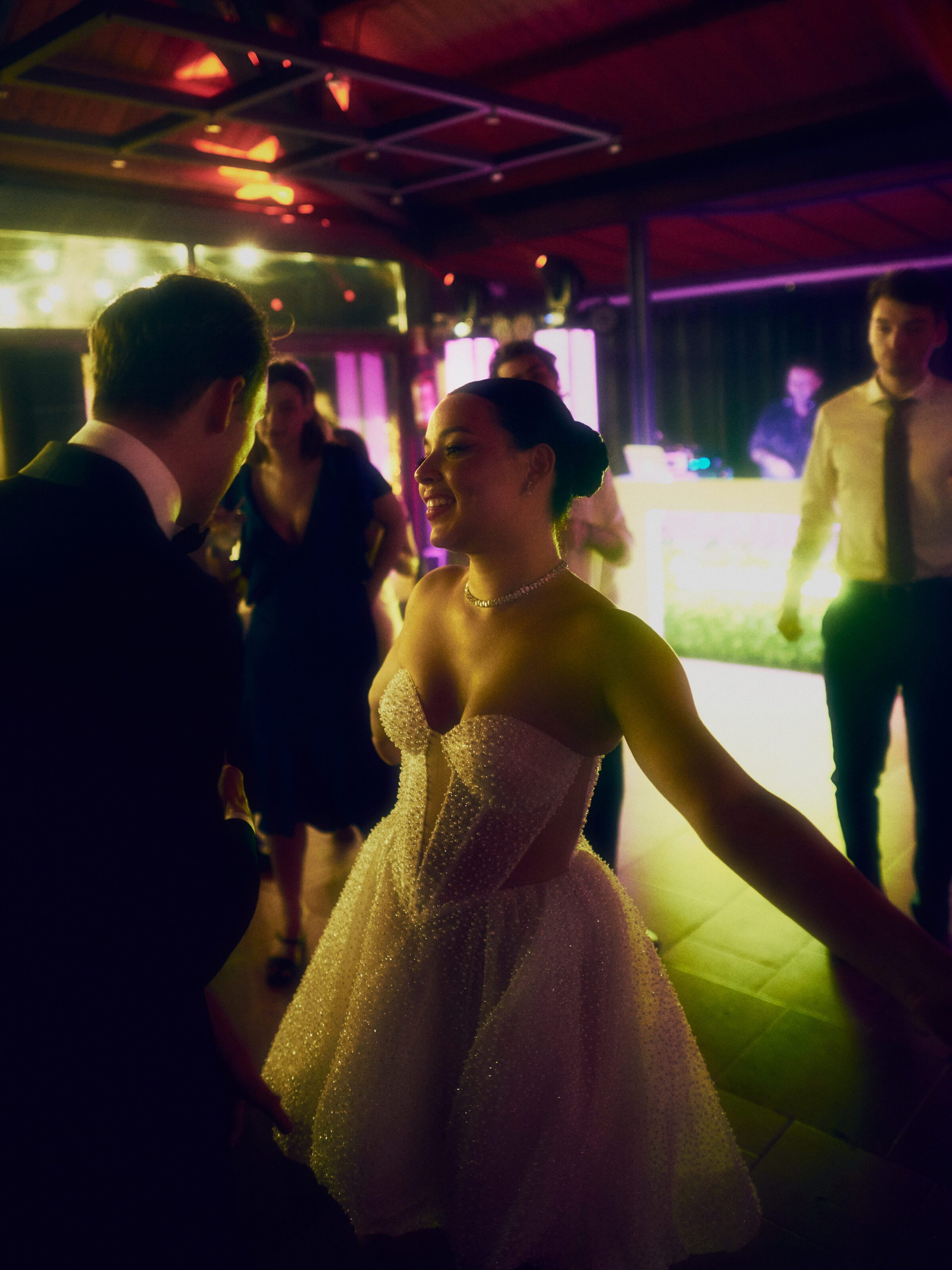 Wedding photographer Barcelona