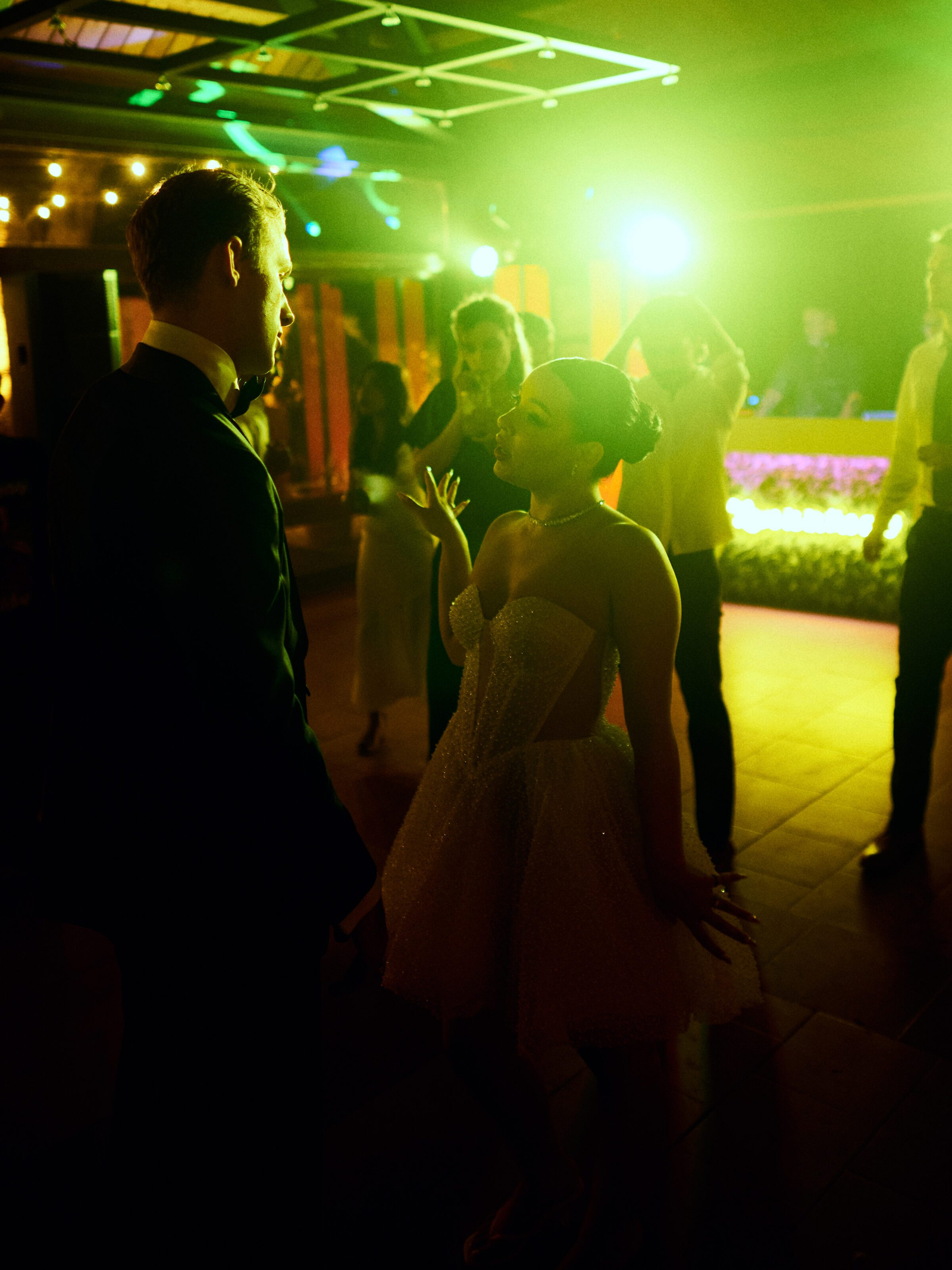 Wedding photographer Barcelona