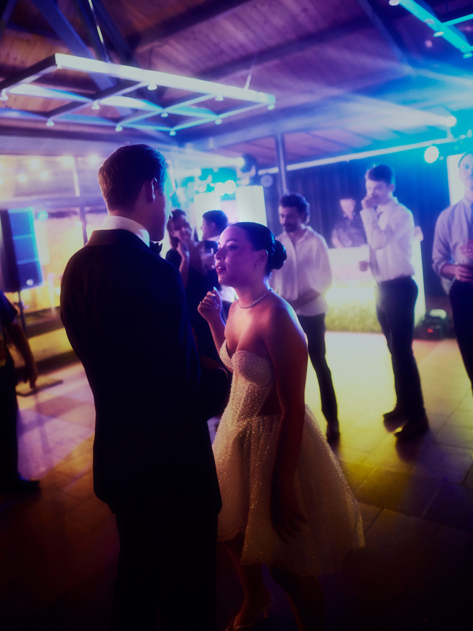 Wedding photographer Barcelona
