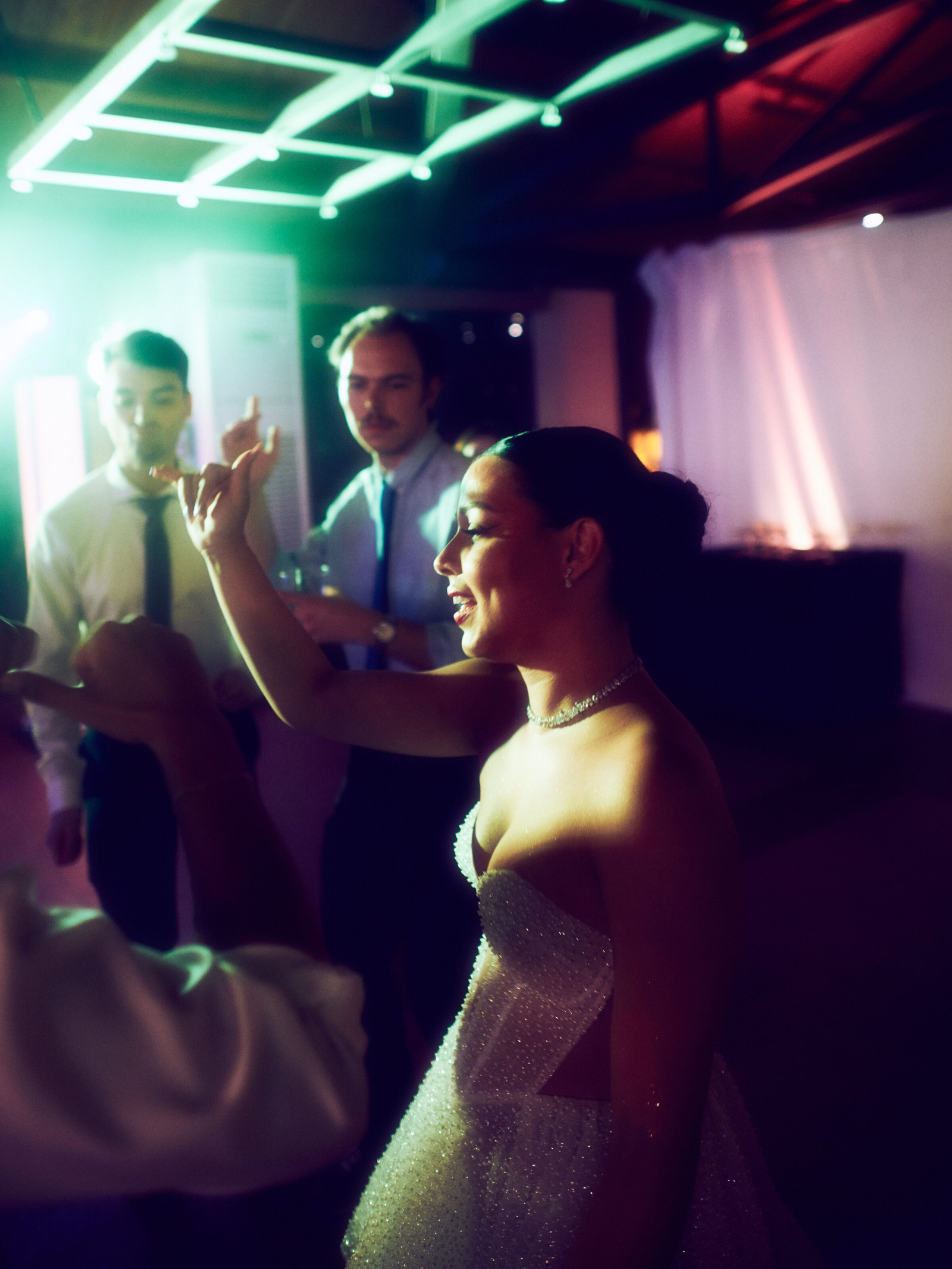 Wedding photographer Barcelona