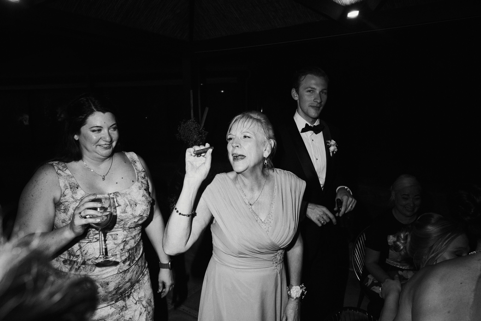 Wedding photographer Barcelona