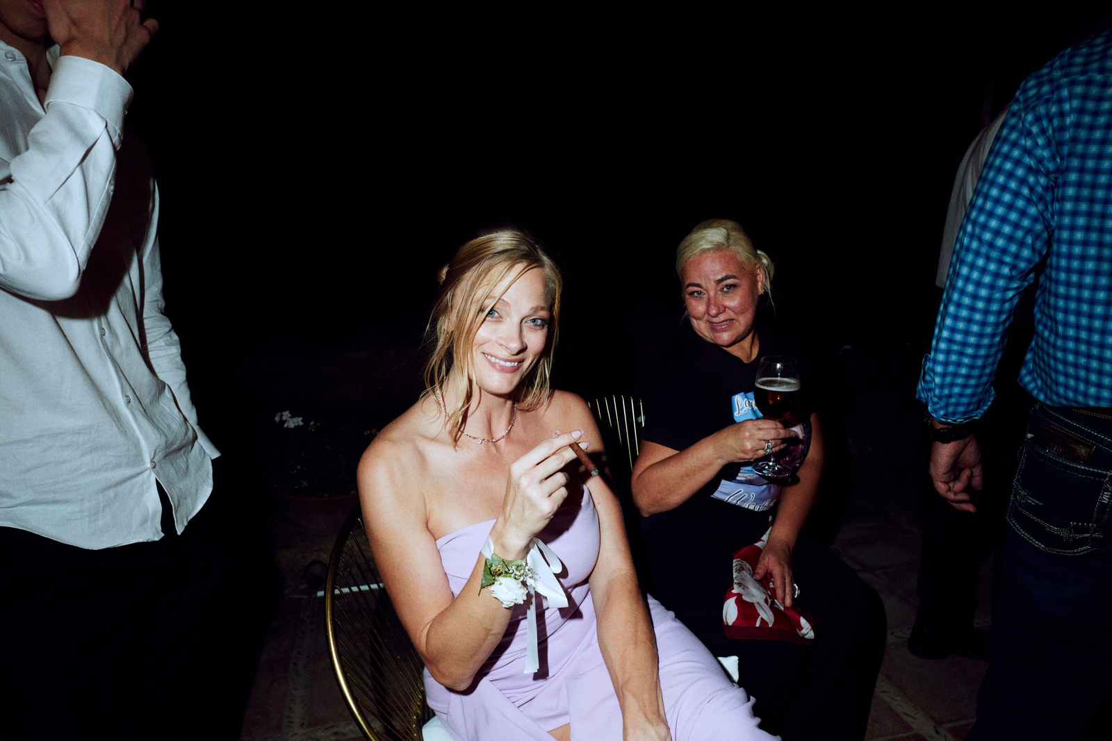Wedding photographer Barcelona Bridal avenue