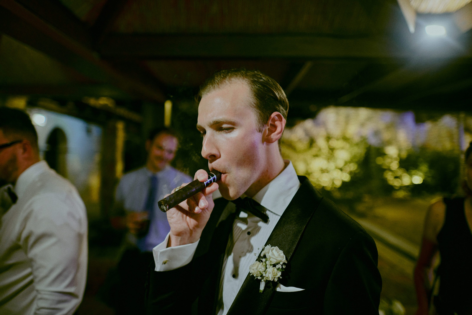 Wedding photographer Barcelona - post-wedding