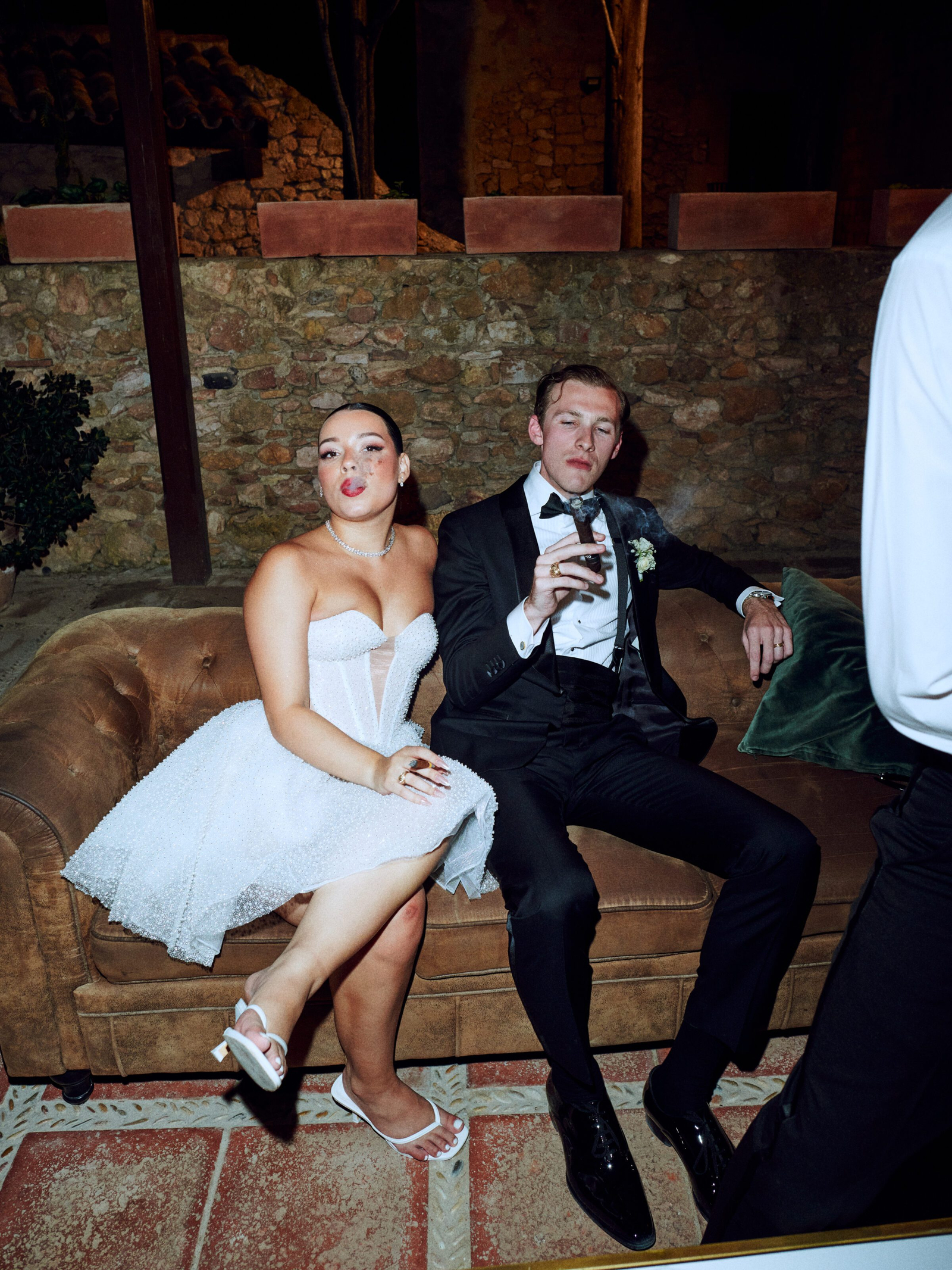 Wedding photographer Barcelona - post-wedding