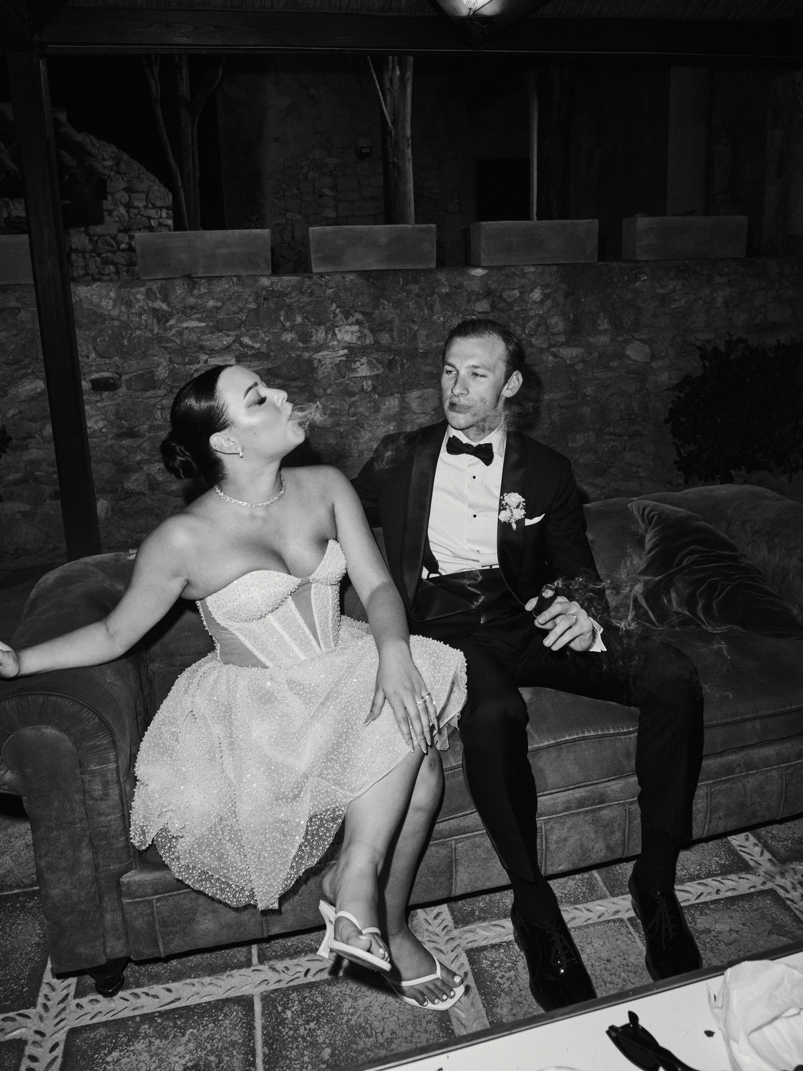 Wedding photographer Barcelona