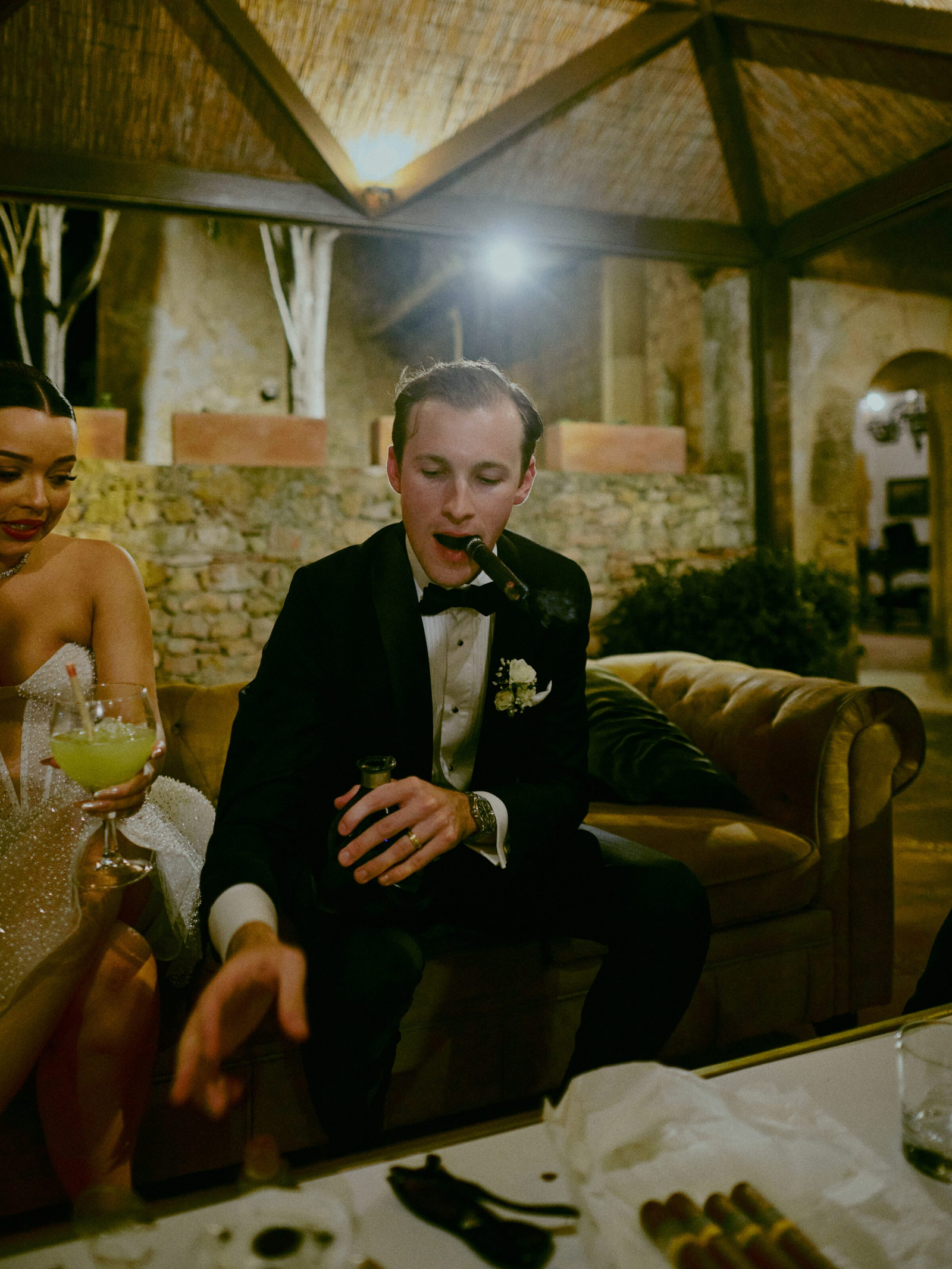Wedding photographer Barcelona