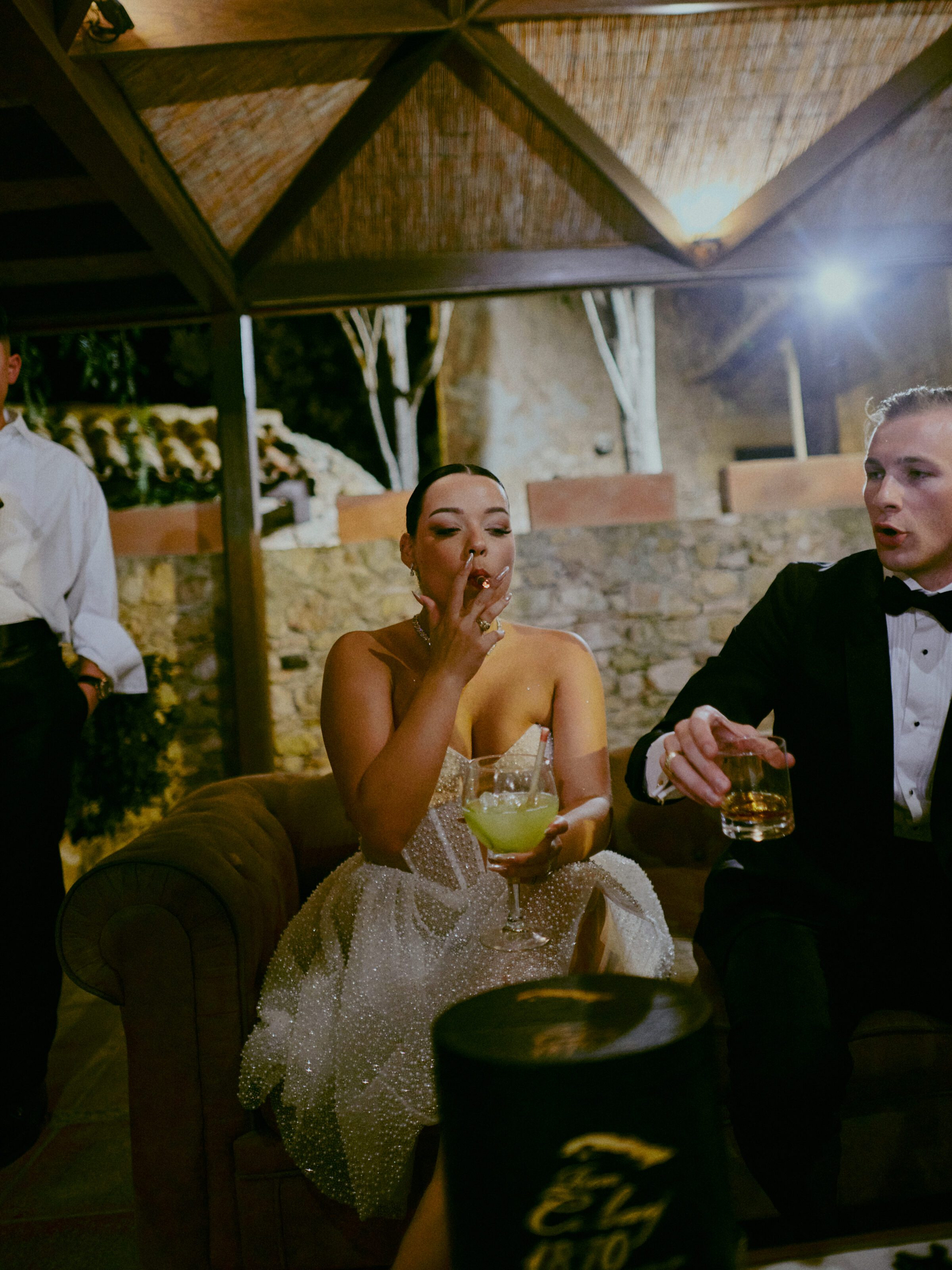 Wedding photographer Barcelona