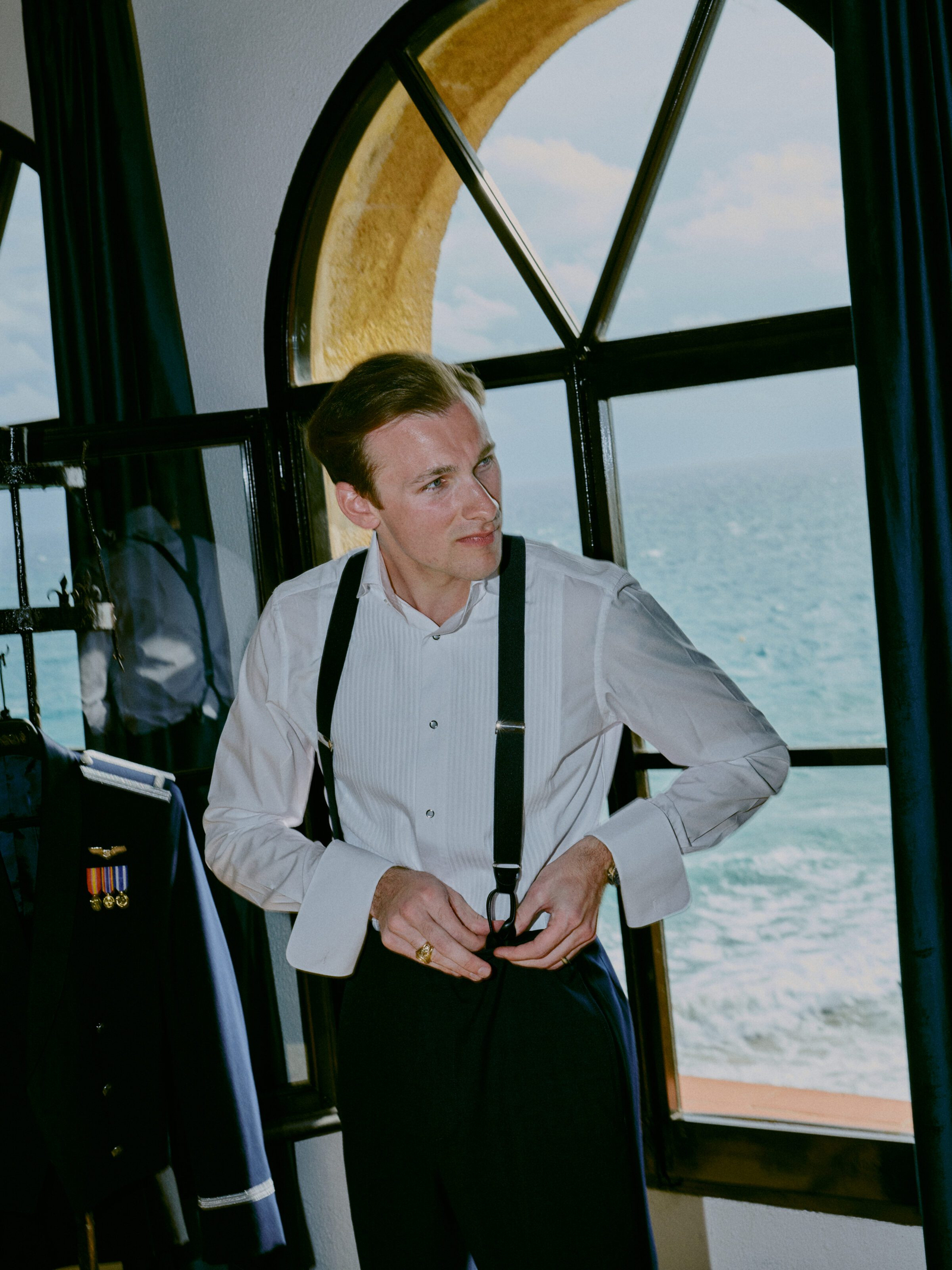 Wedding photographer Barcelona - post-wedding