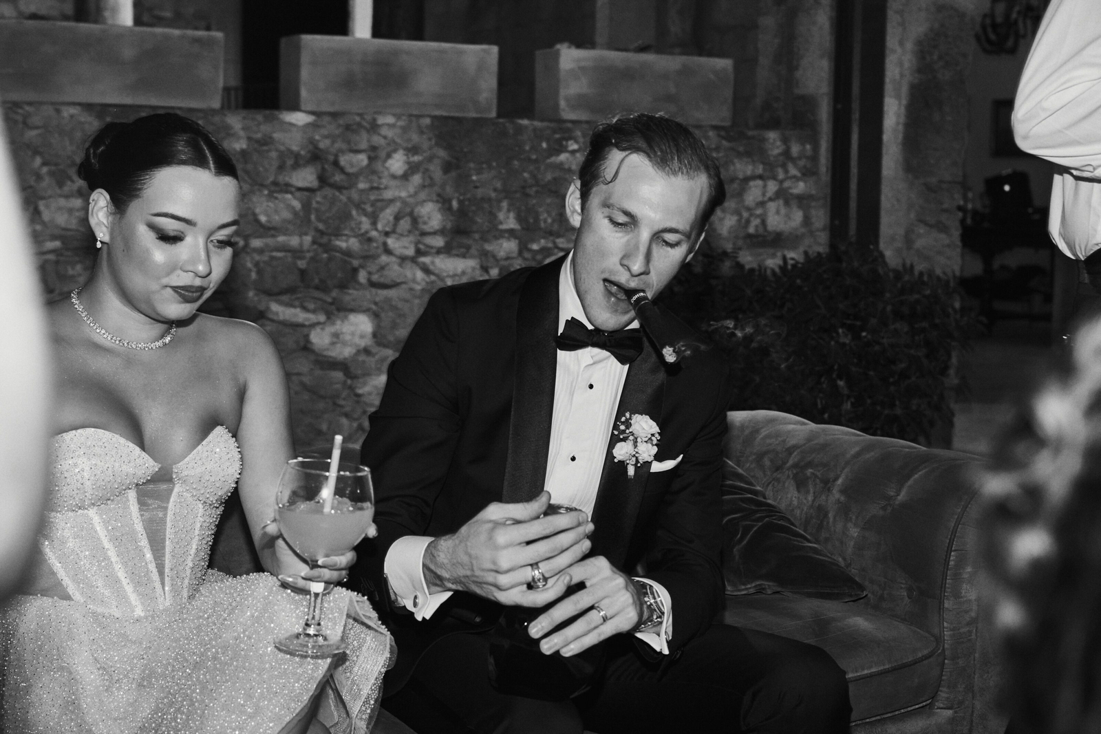 Wedding photographer Barcelona - post-wedding