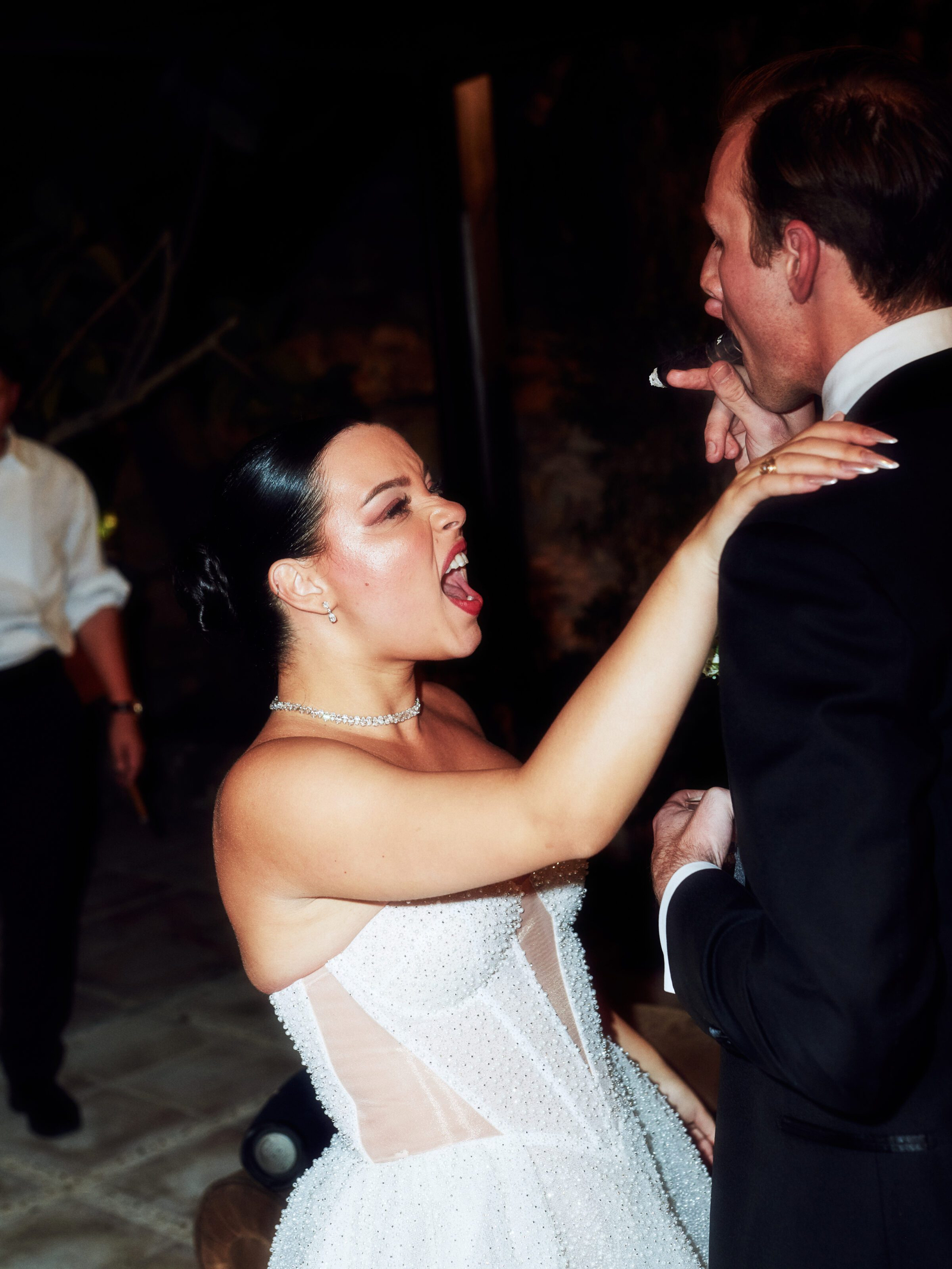 Wedding photographer Barcelona