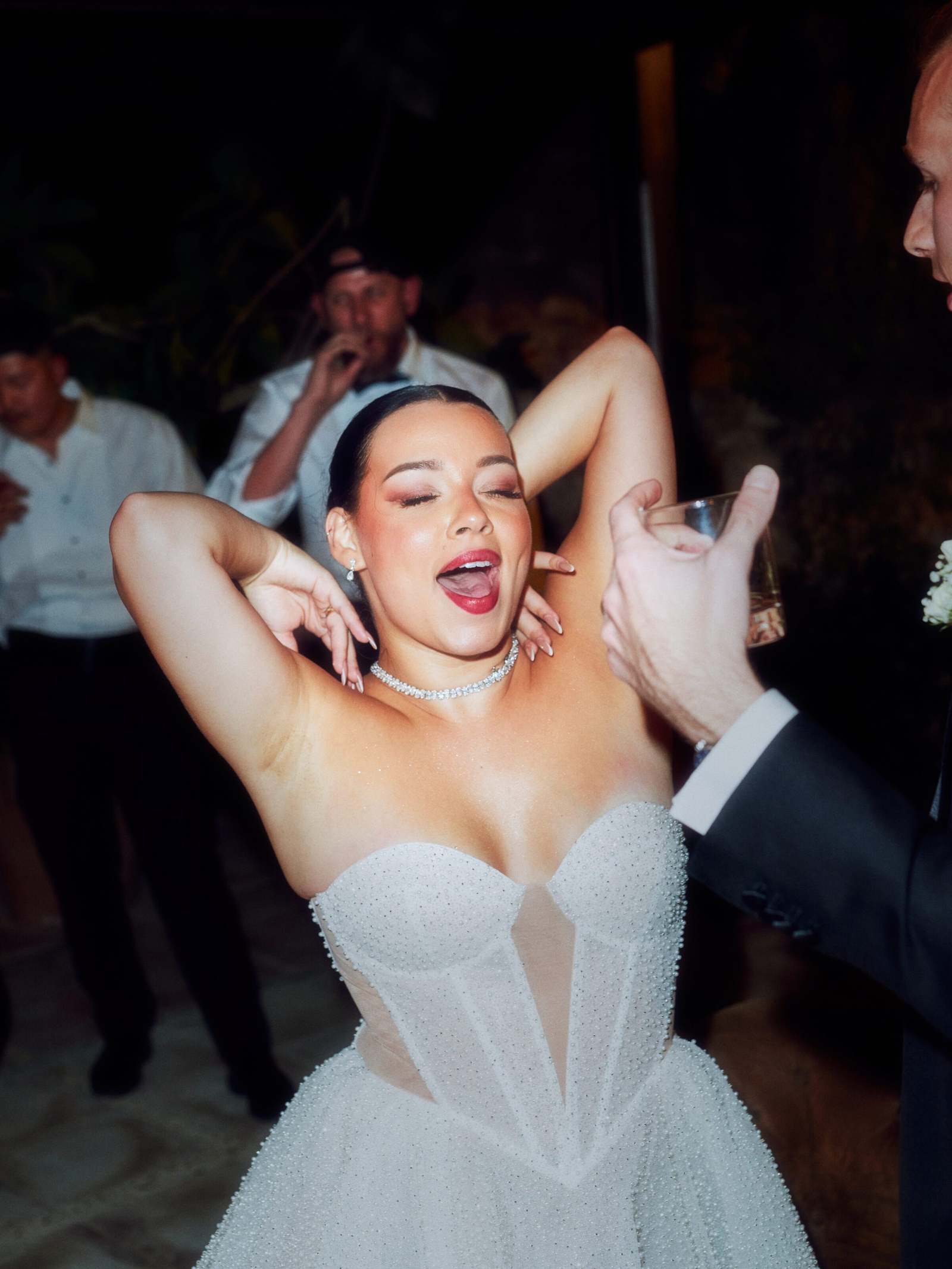 Wedding photographer Barcelona