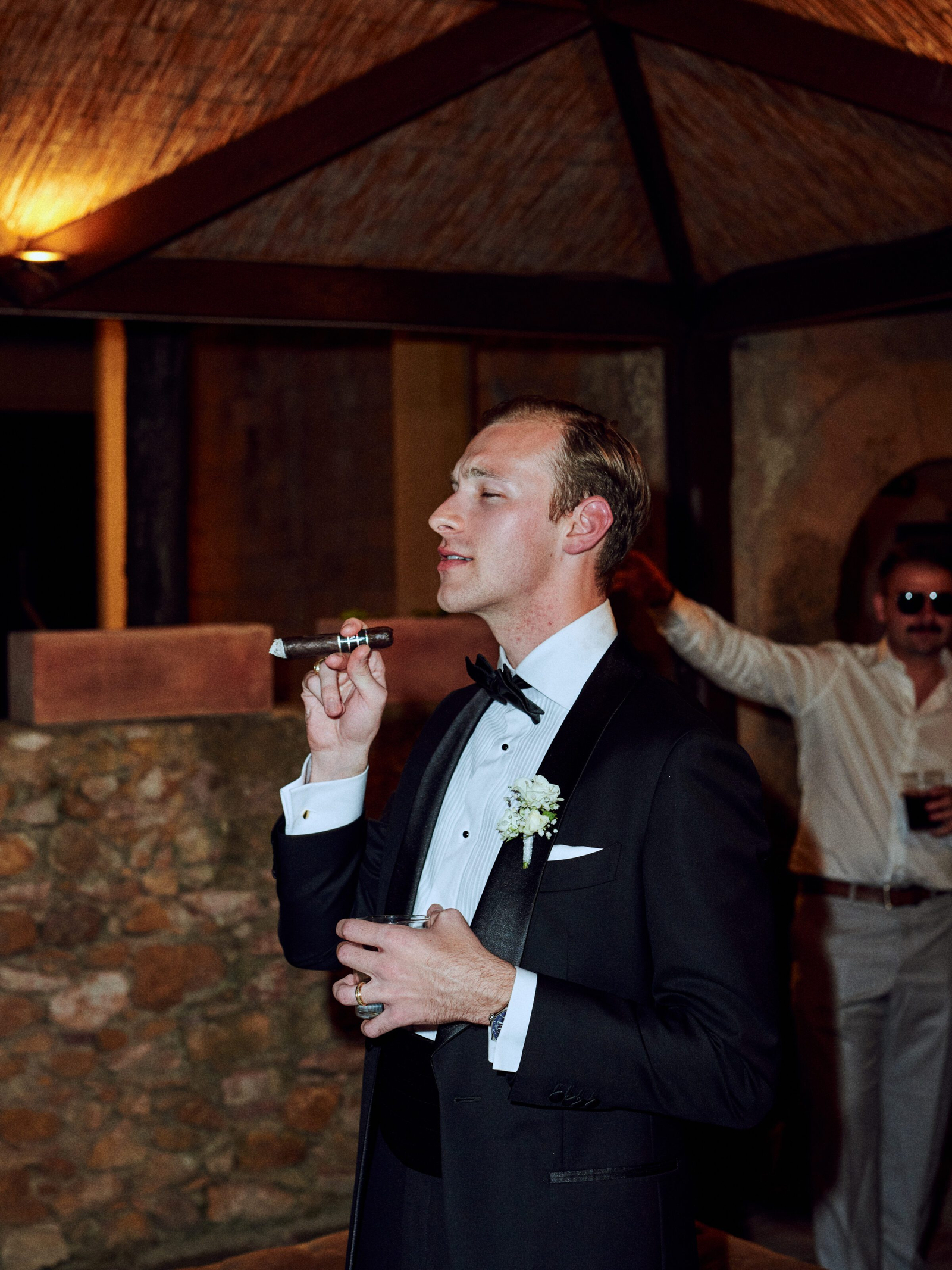 Wedding photographer Barcelona