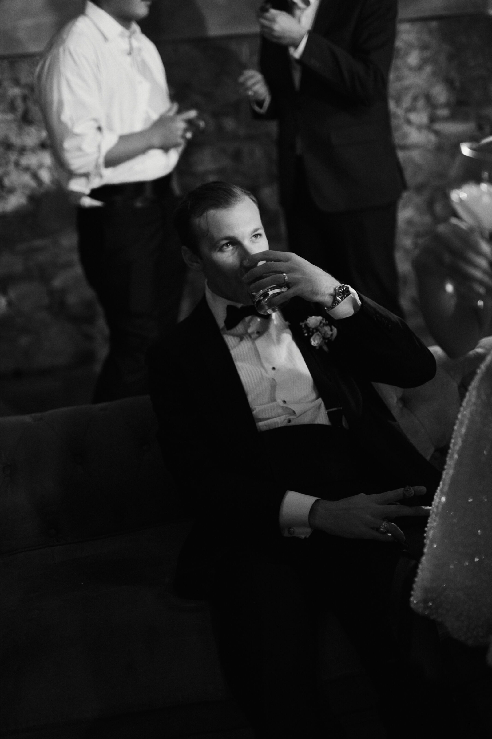 Wedding photographer Barcelona