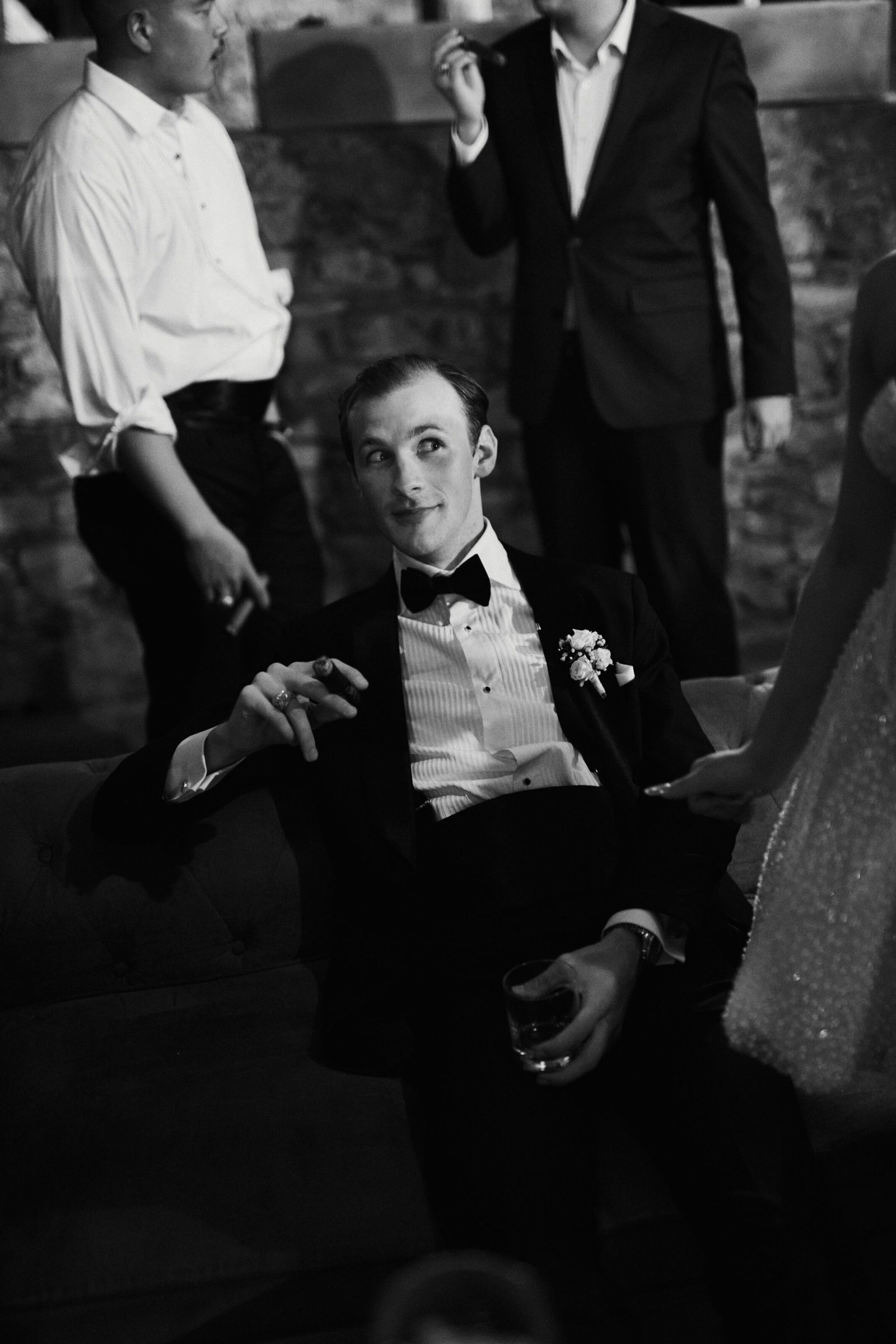 Wedding photographer Barcelona - post-wedding