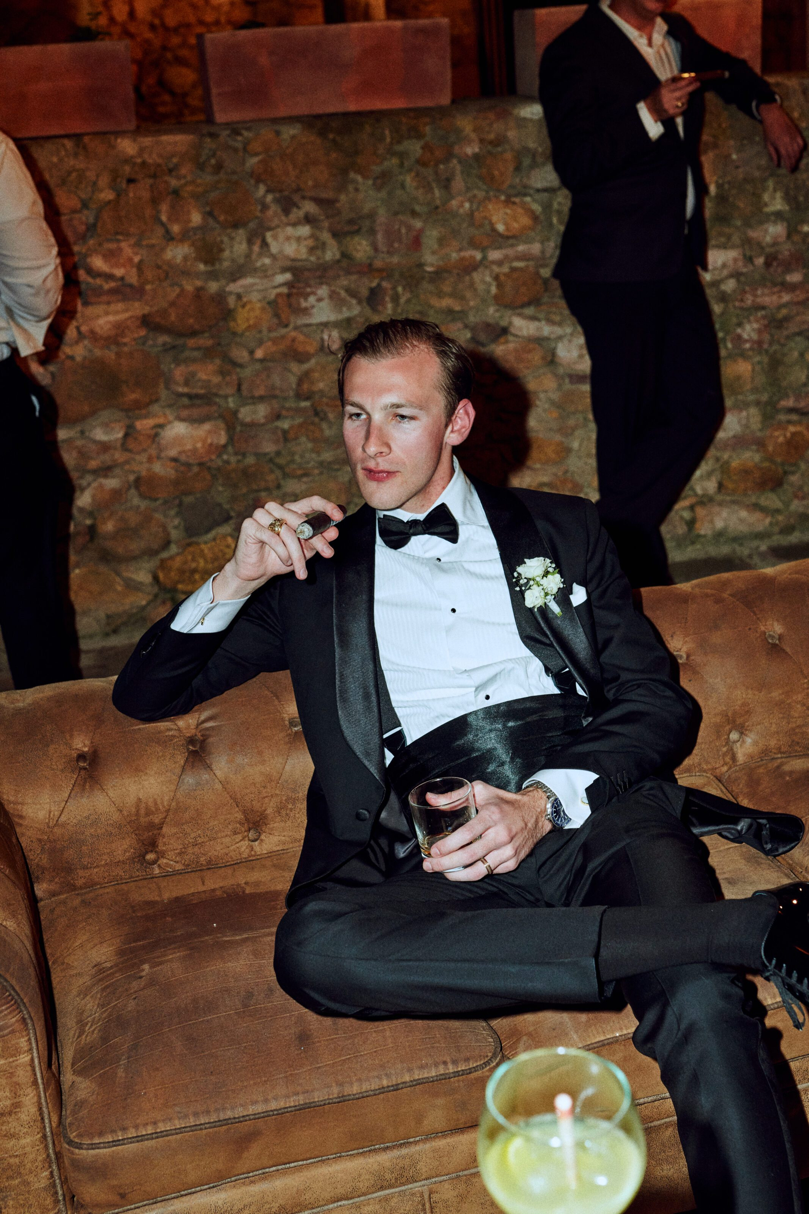Wedding photographer Barcelona