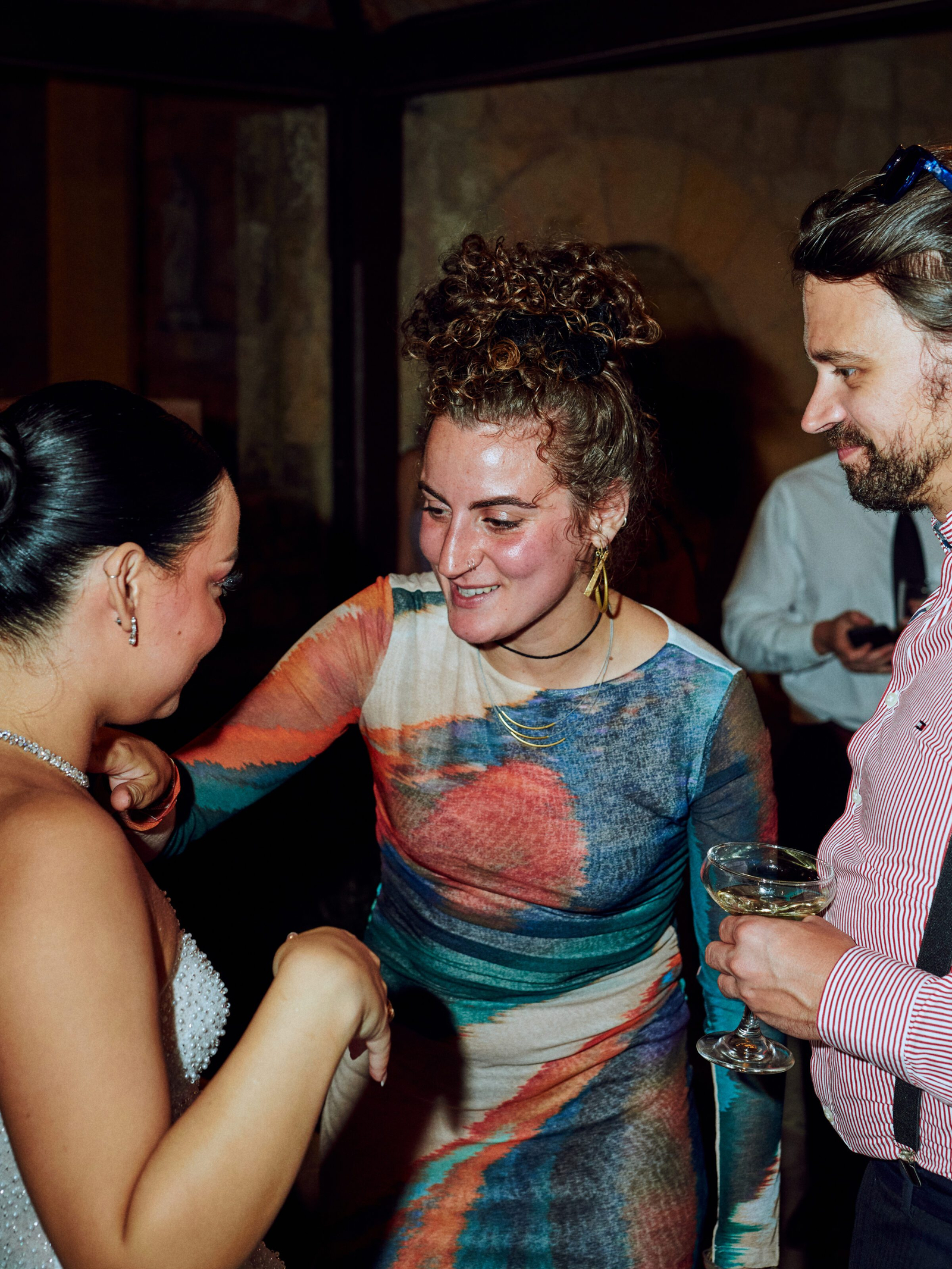Wedding photographer Barcelona