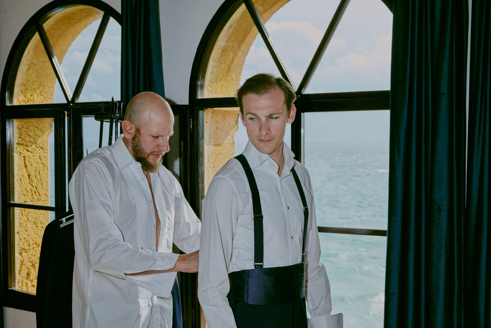 Wedding photographer Barcelona