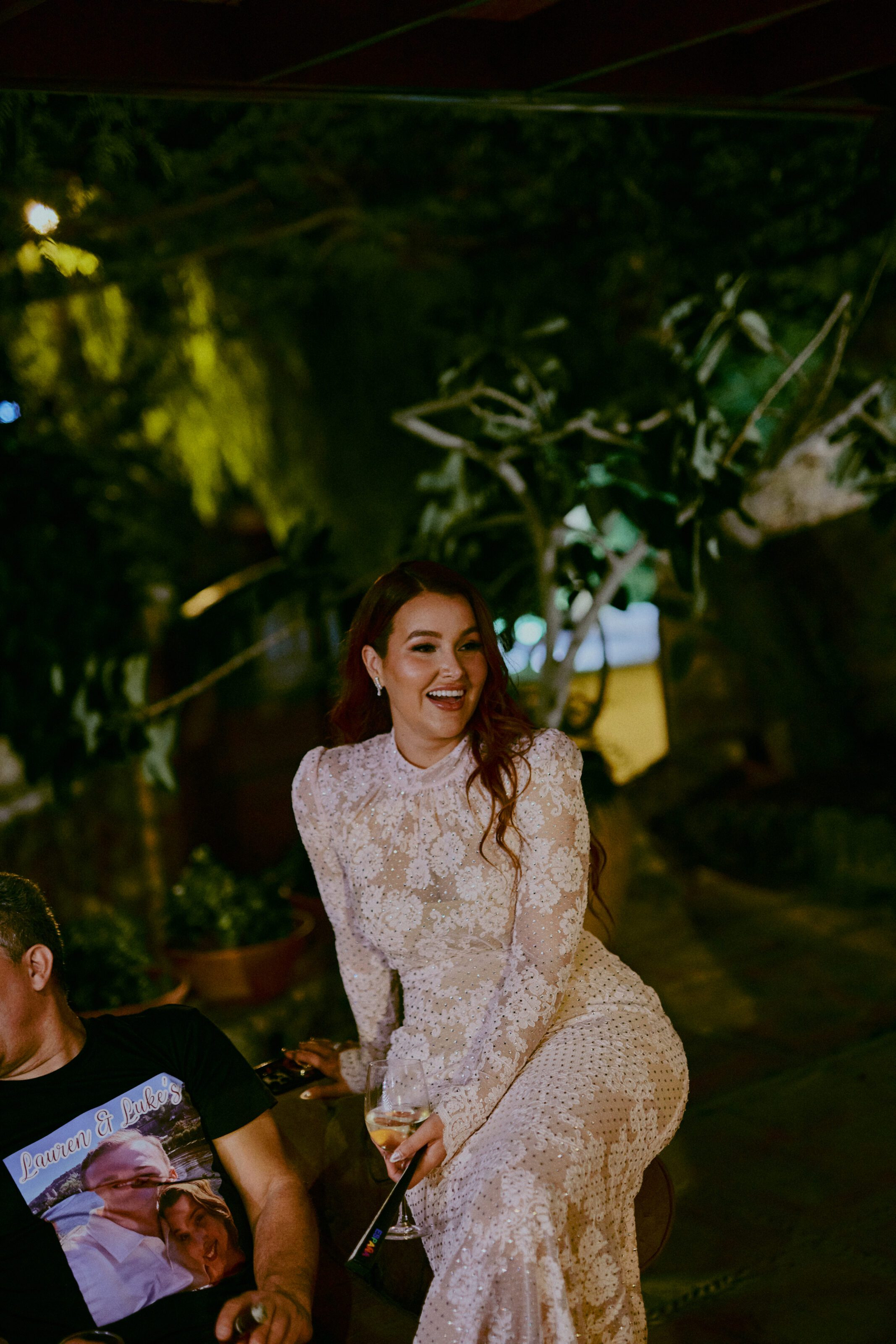 Wedding photographer Barcelona Bridal avenue