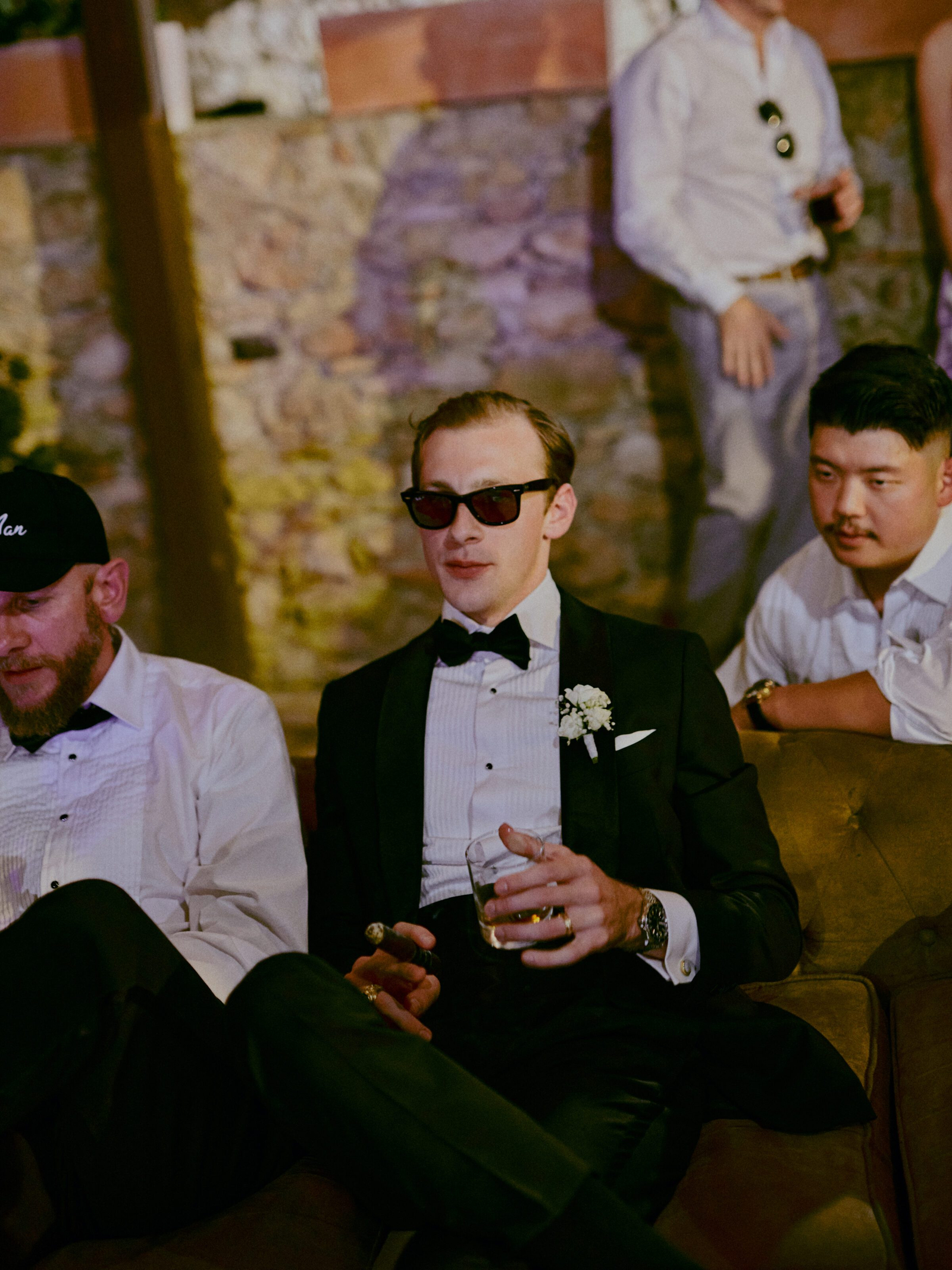 Wedding photographer Barcelona