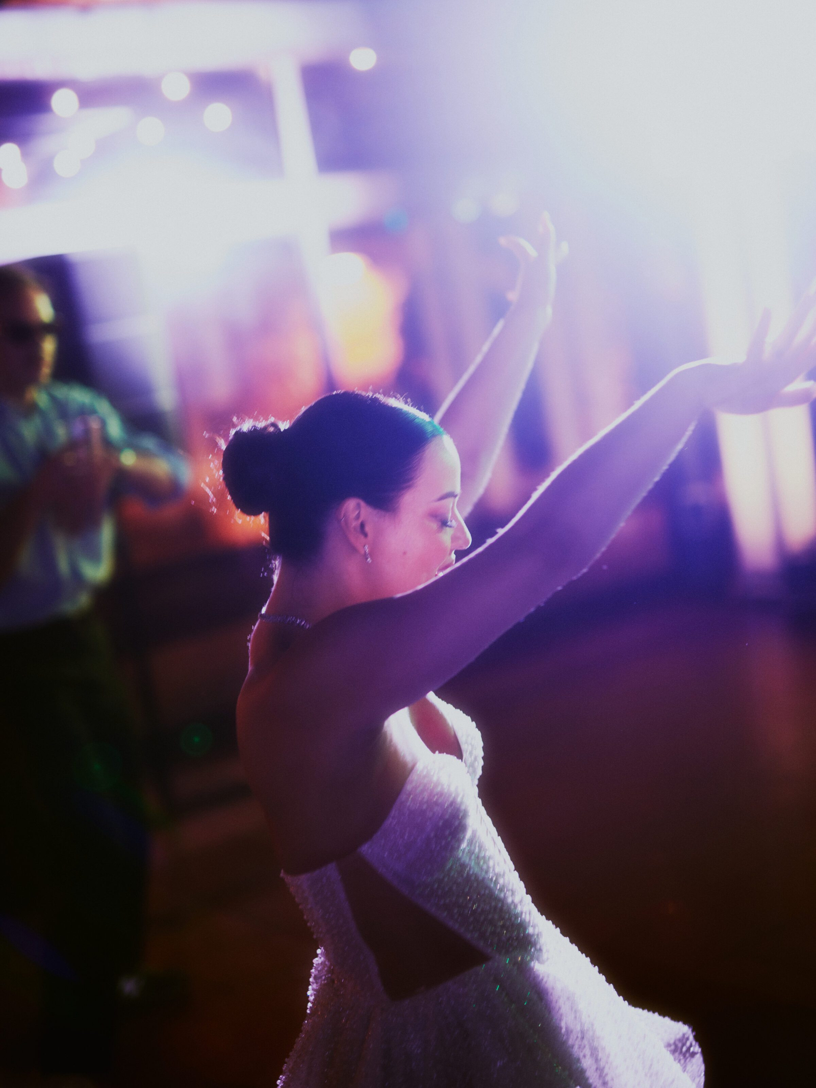 Wedding photographer Barcelona - post-wedding