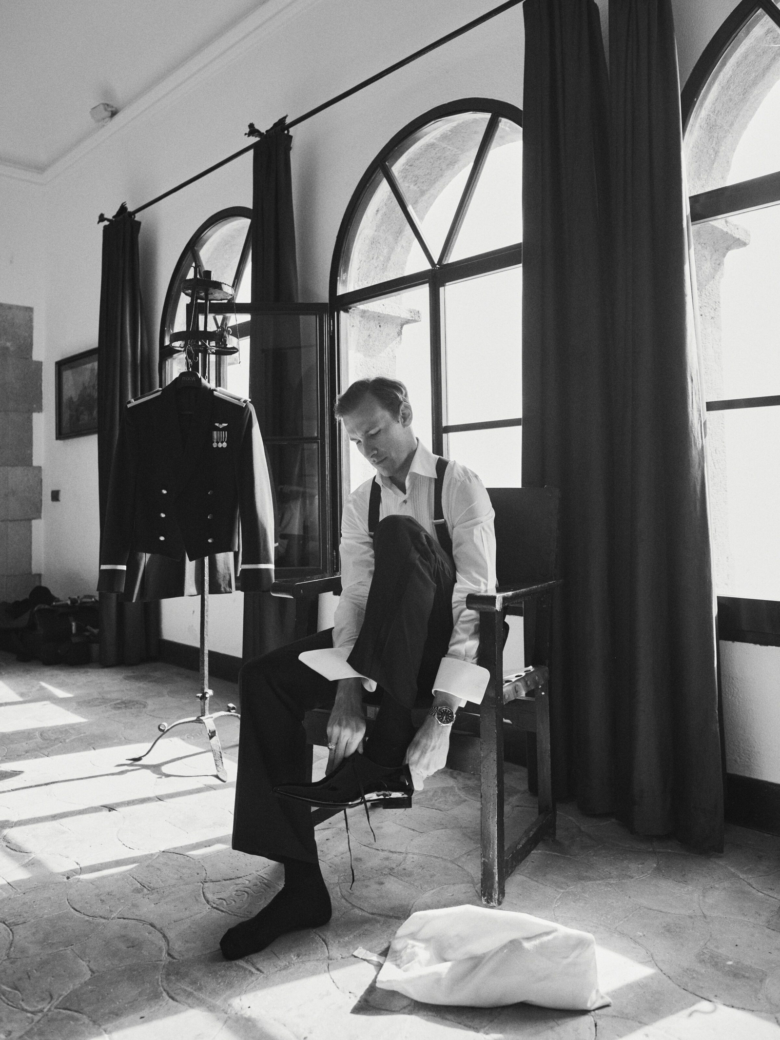 Wedding photographer Barcelona
