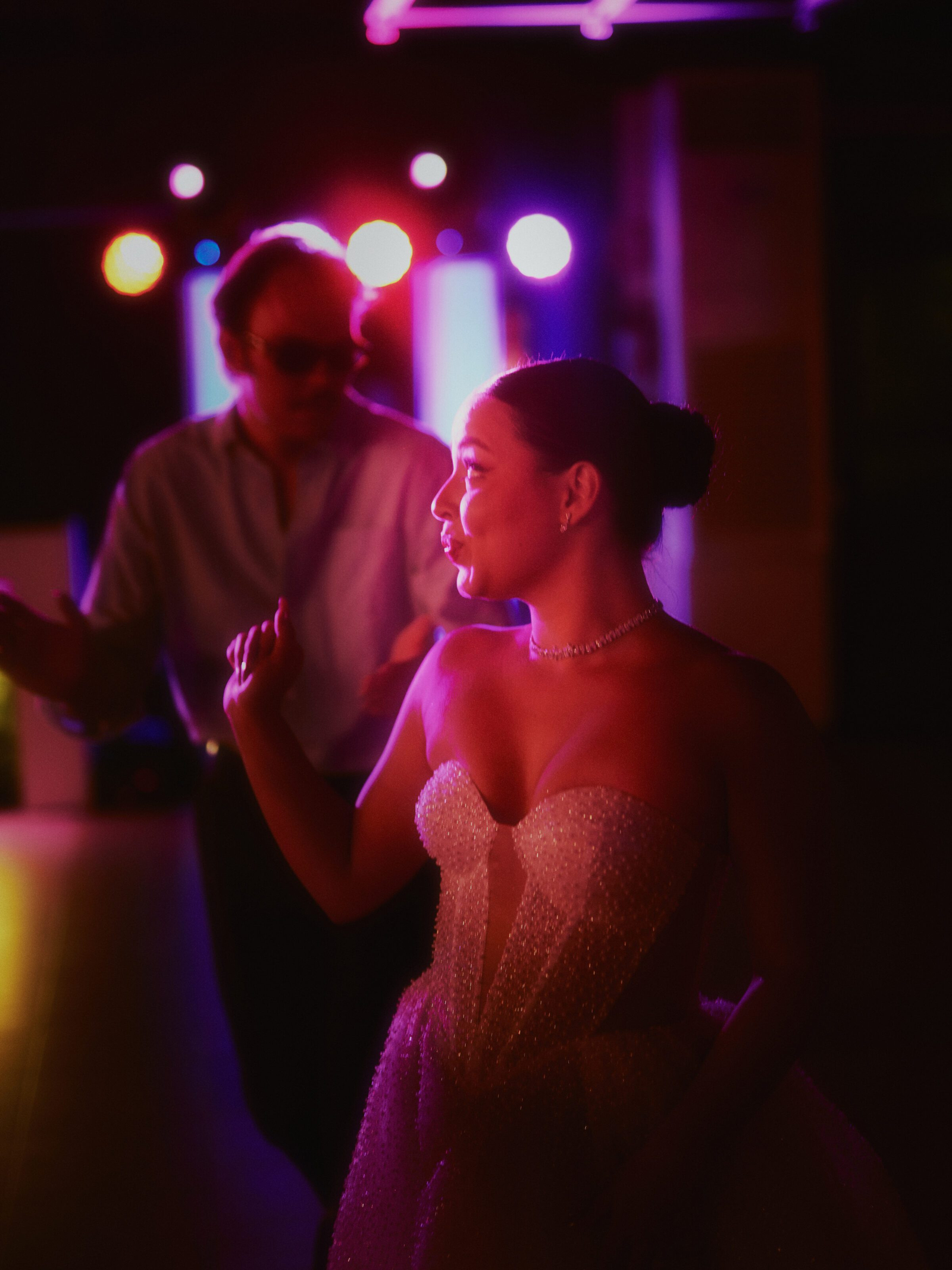 Wedding photographer Barcelona - post-wedding