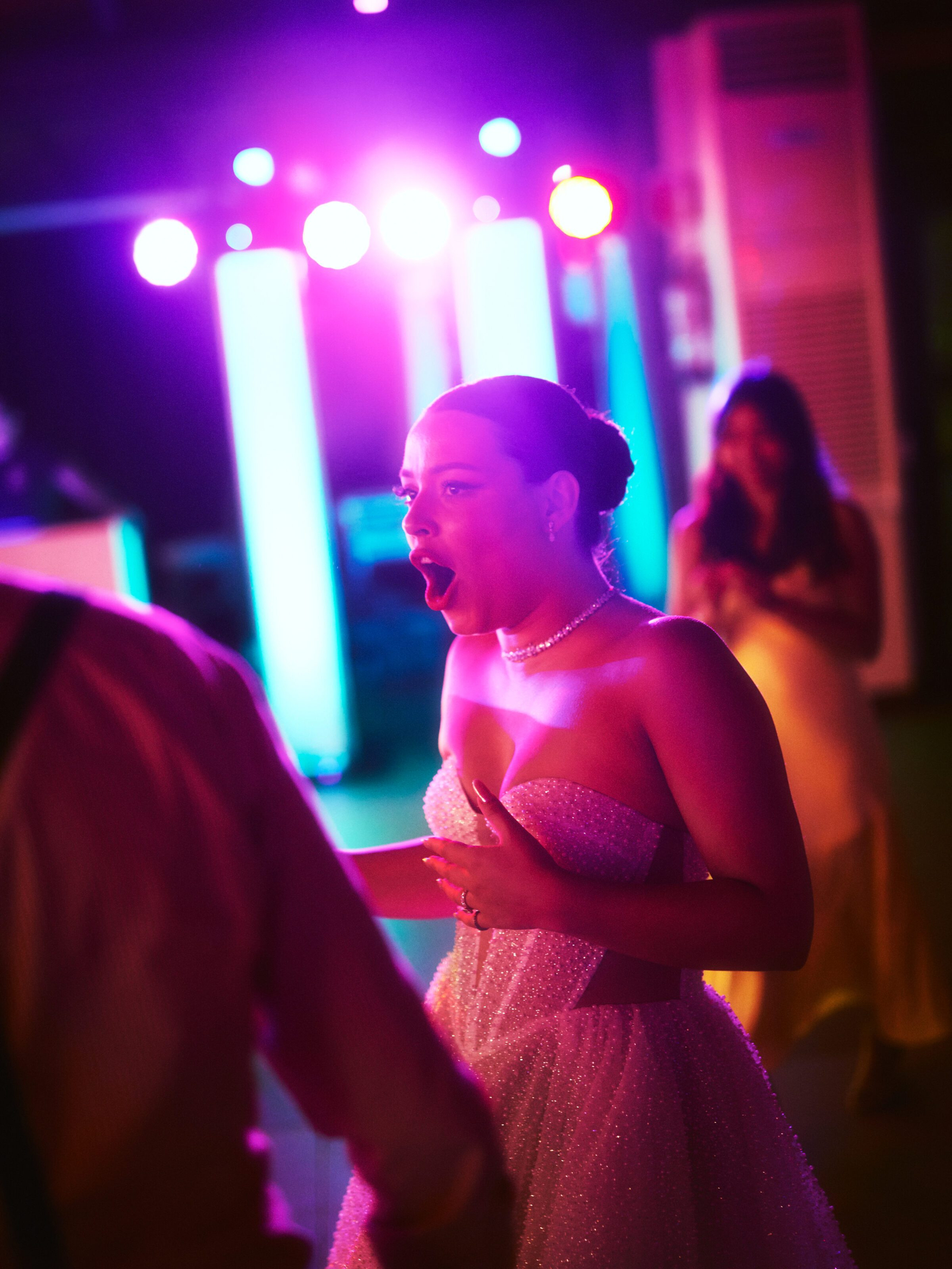 Wedding photographer Barcelona - post-wedding