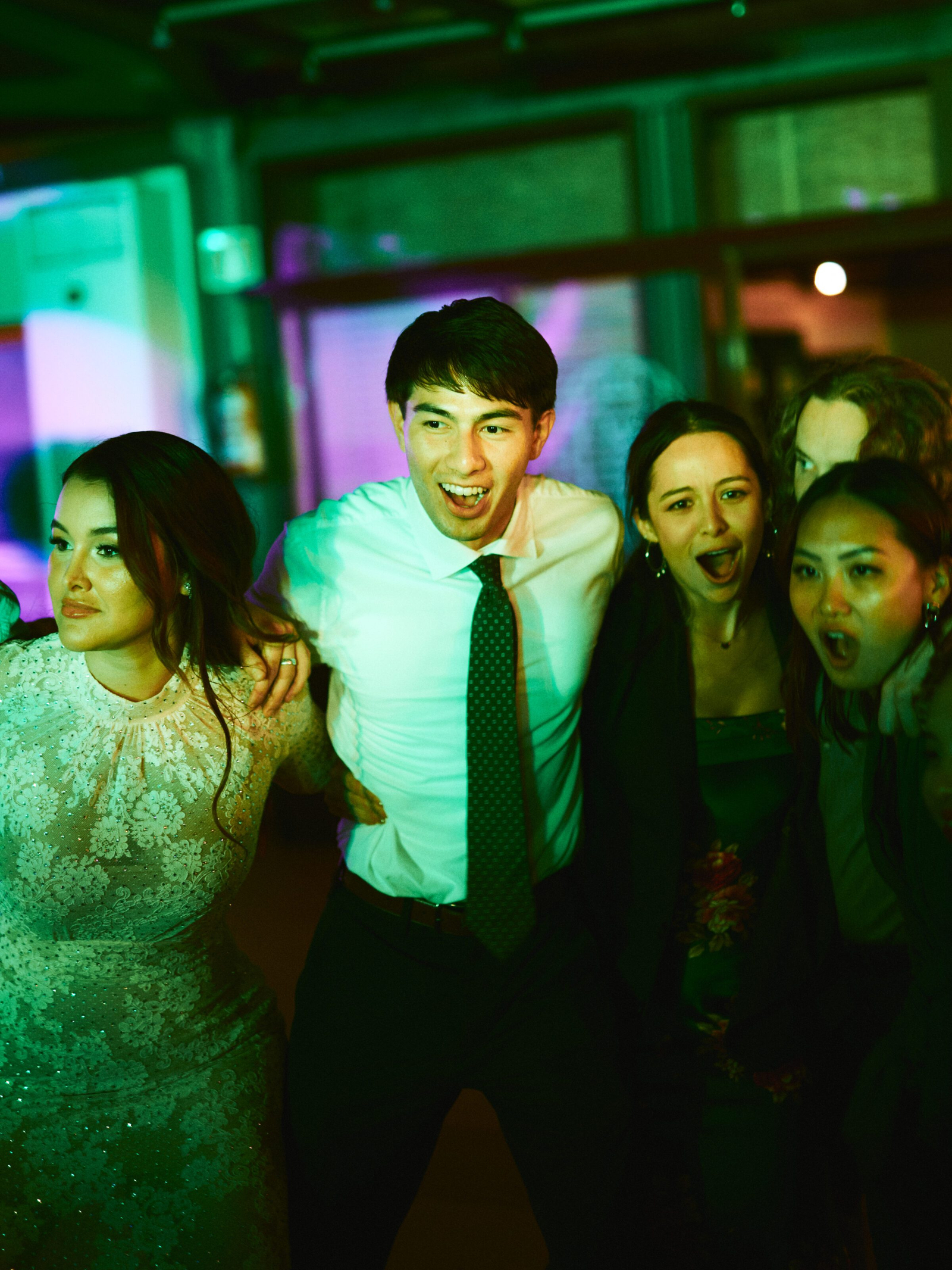 Wedding photographer Barcelona