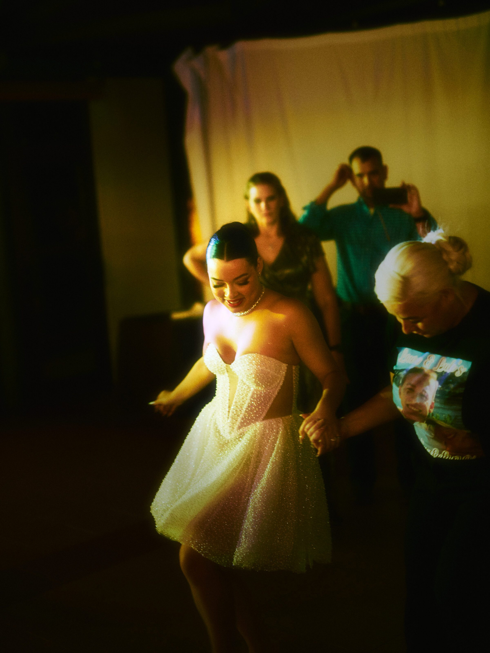 Wedding photographer Barcelona