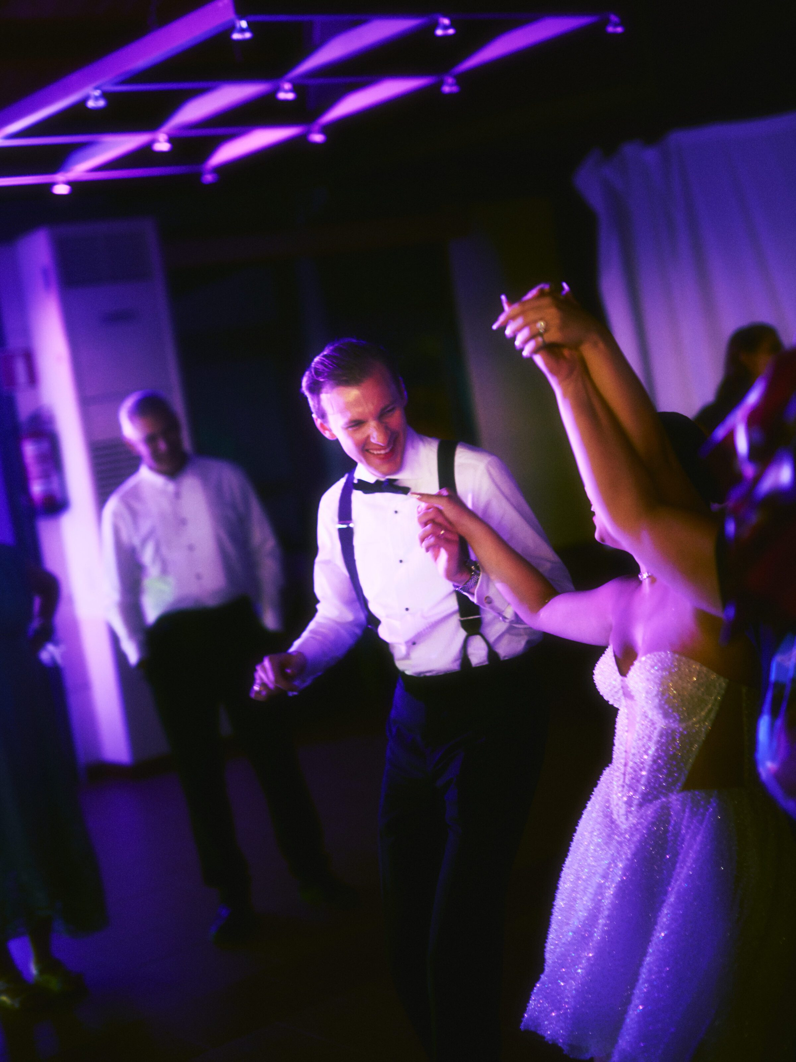 Wedding photographer Barcelona