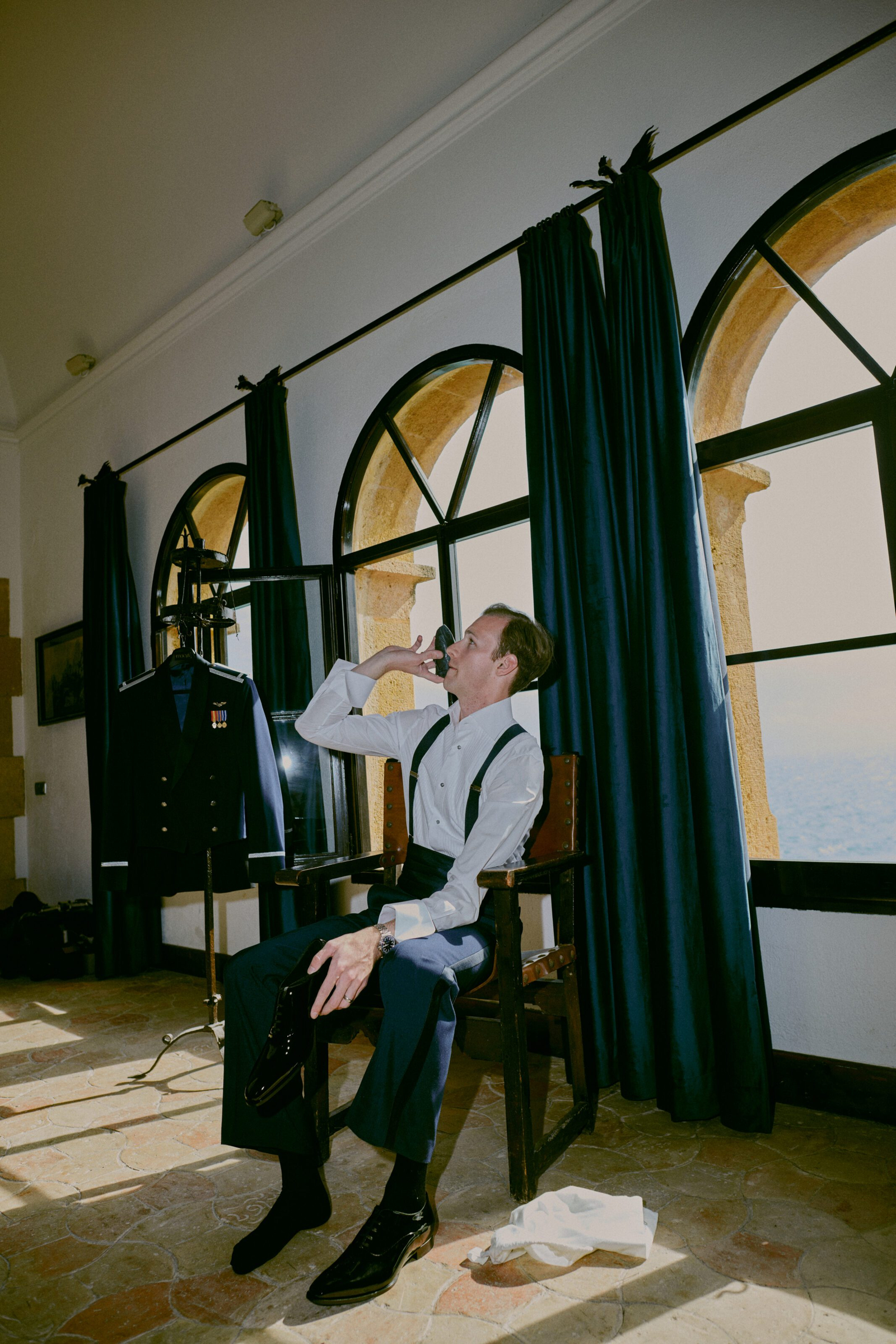 Wedding photographer Barcelona