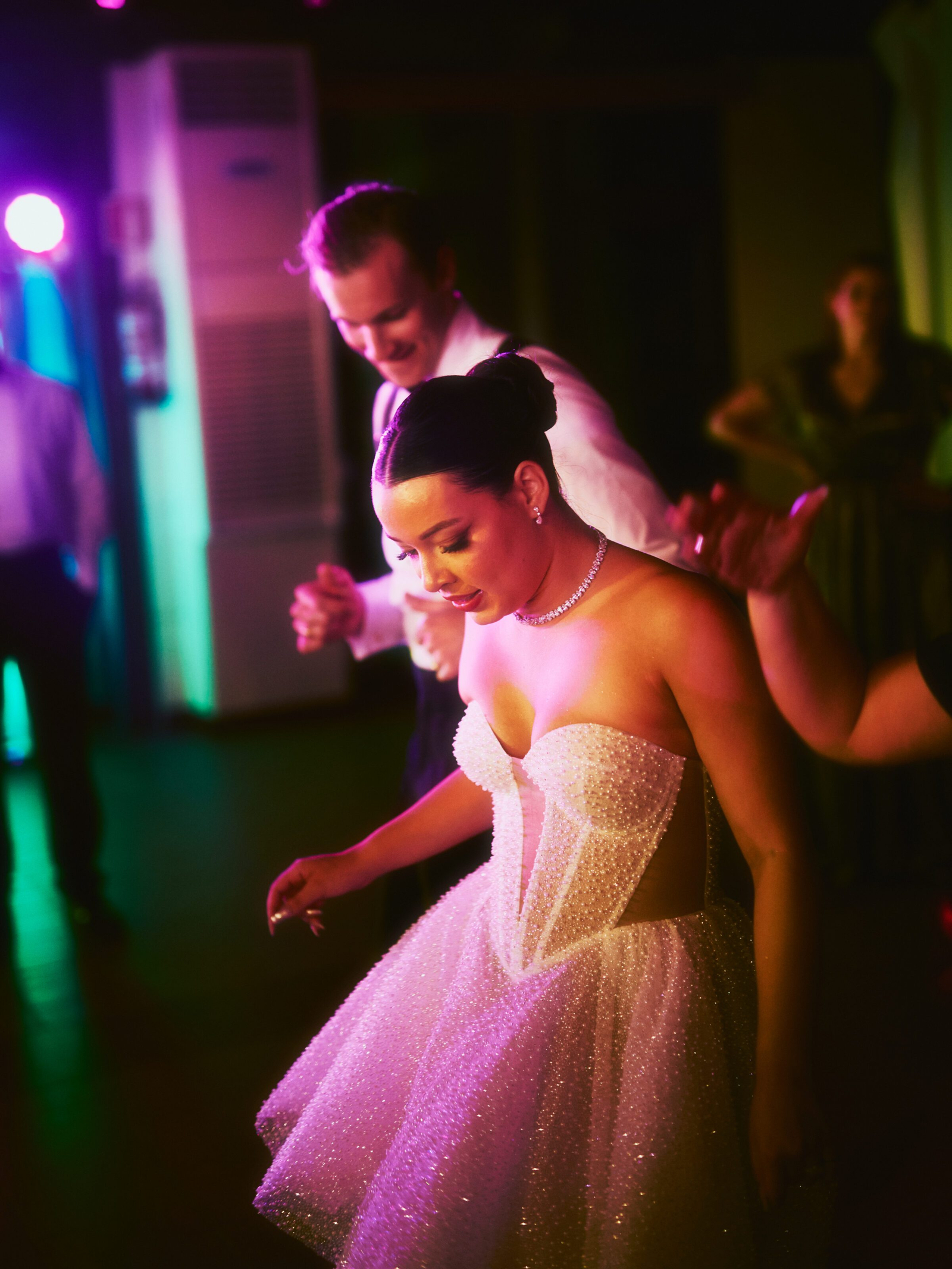 Wedding photographer Barcelona