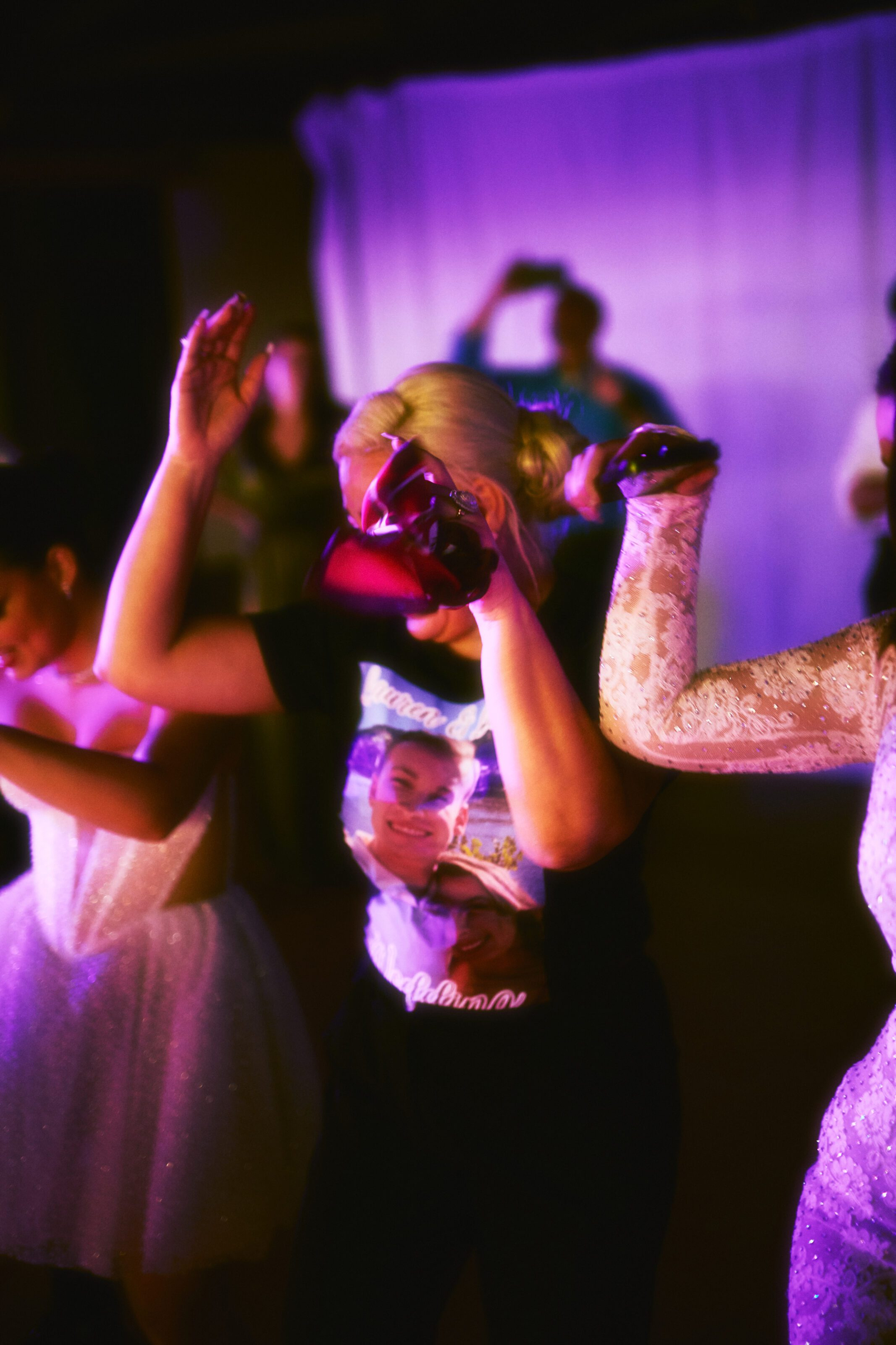 Wedding photographer Barcelona Bridal avenue