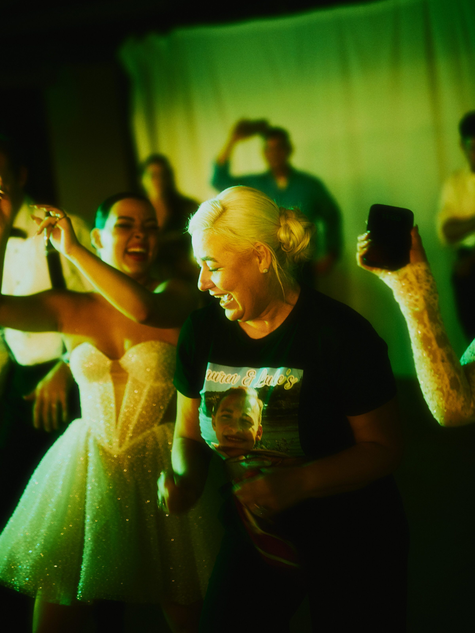 Wedding photographer Barcelona