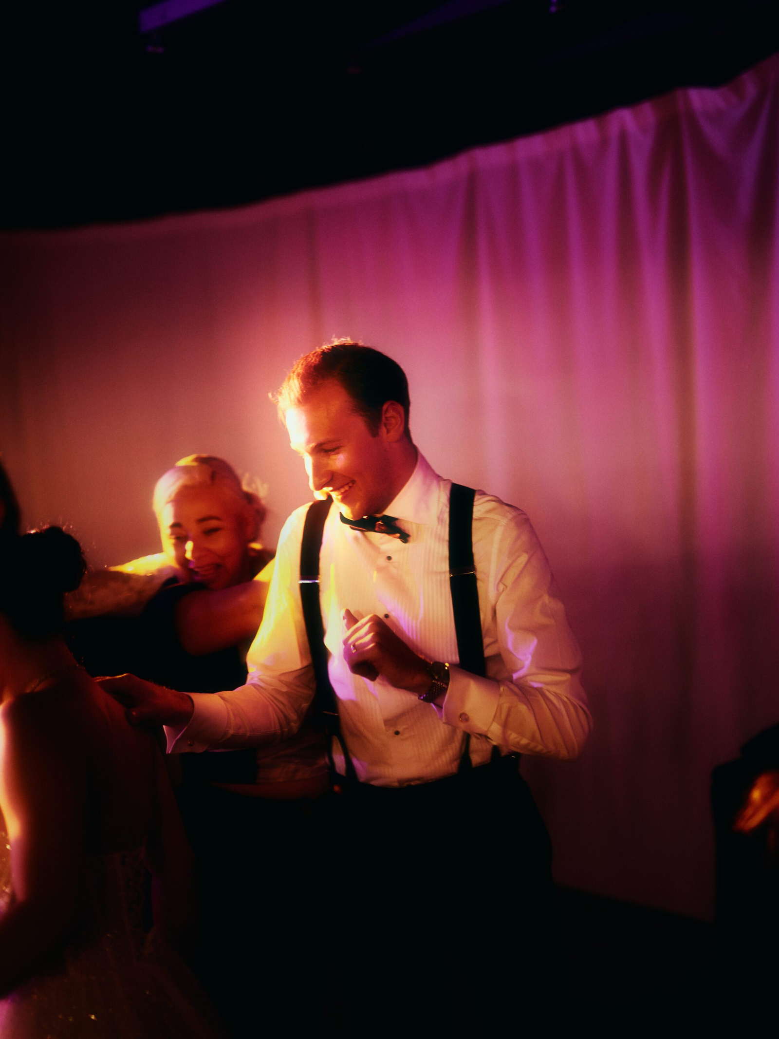 Wedding photographer Barcelona