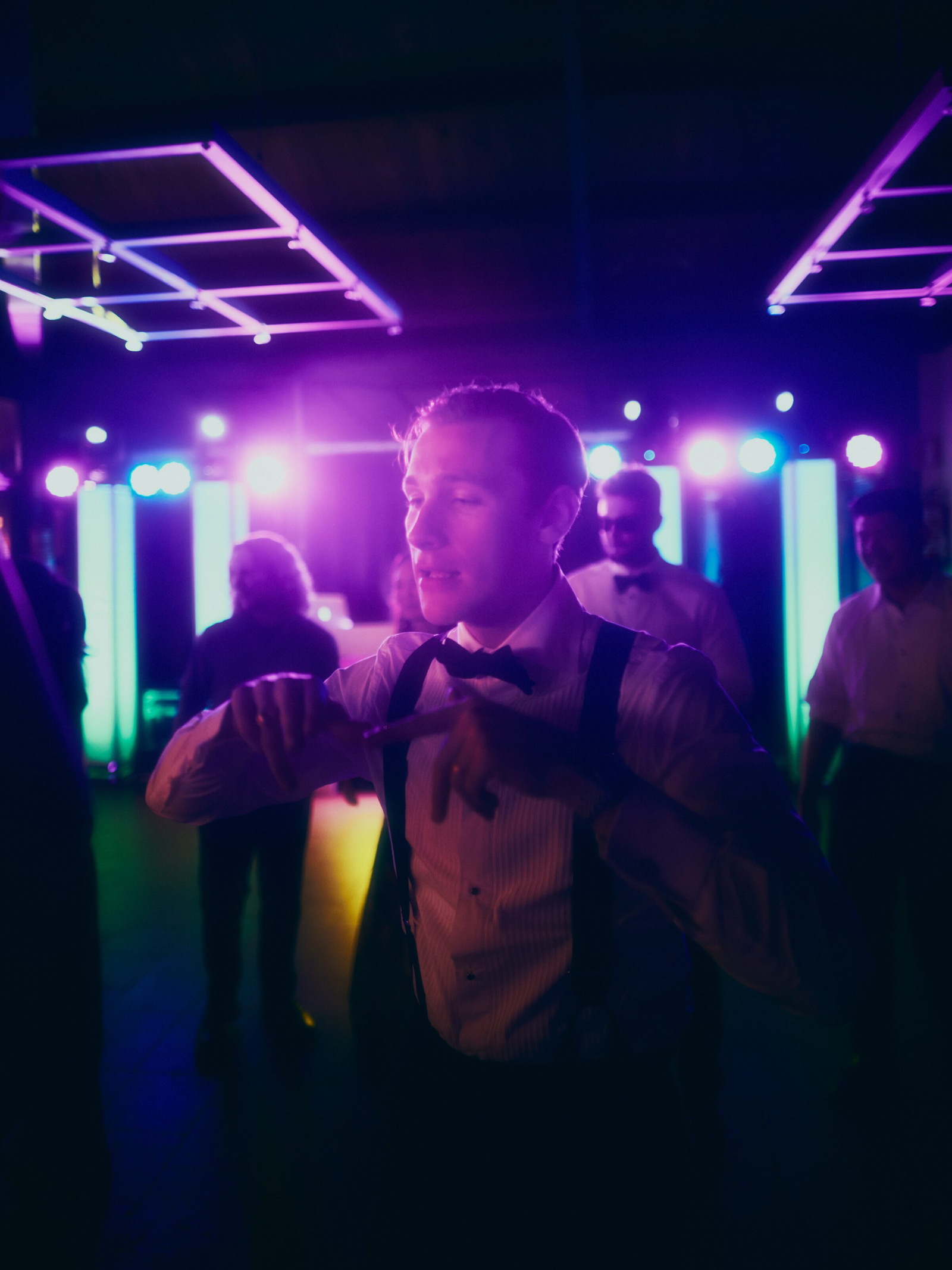 Wedding photographer Barcelona
