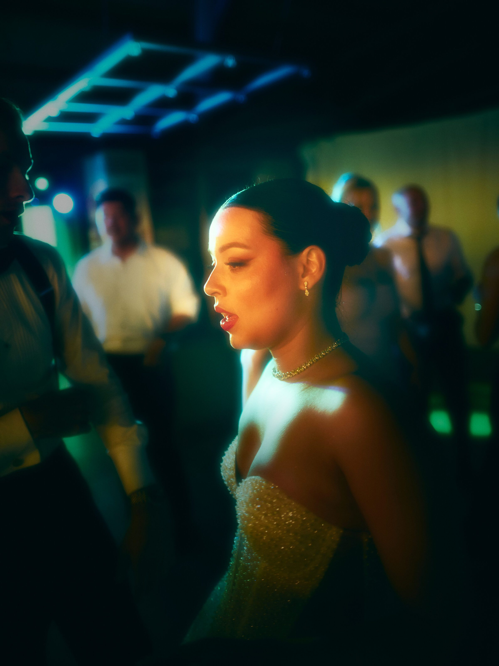 Wedding photographer Barcelona