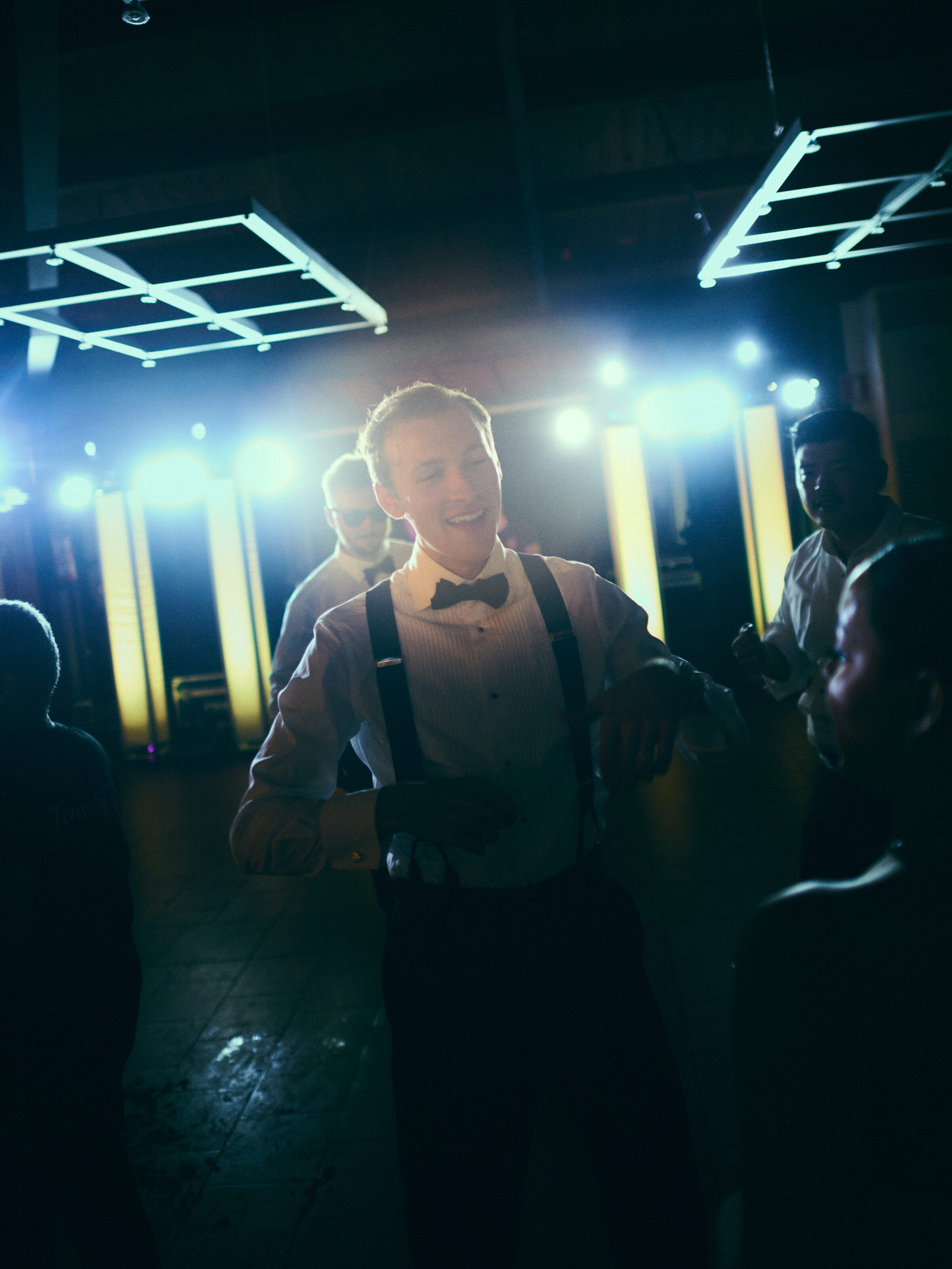 Wedding photographer Barcelona