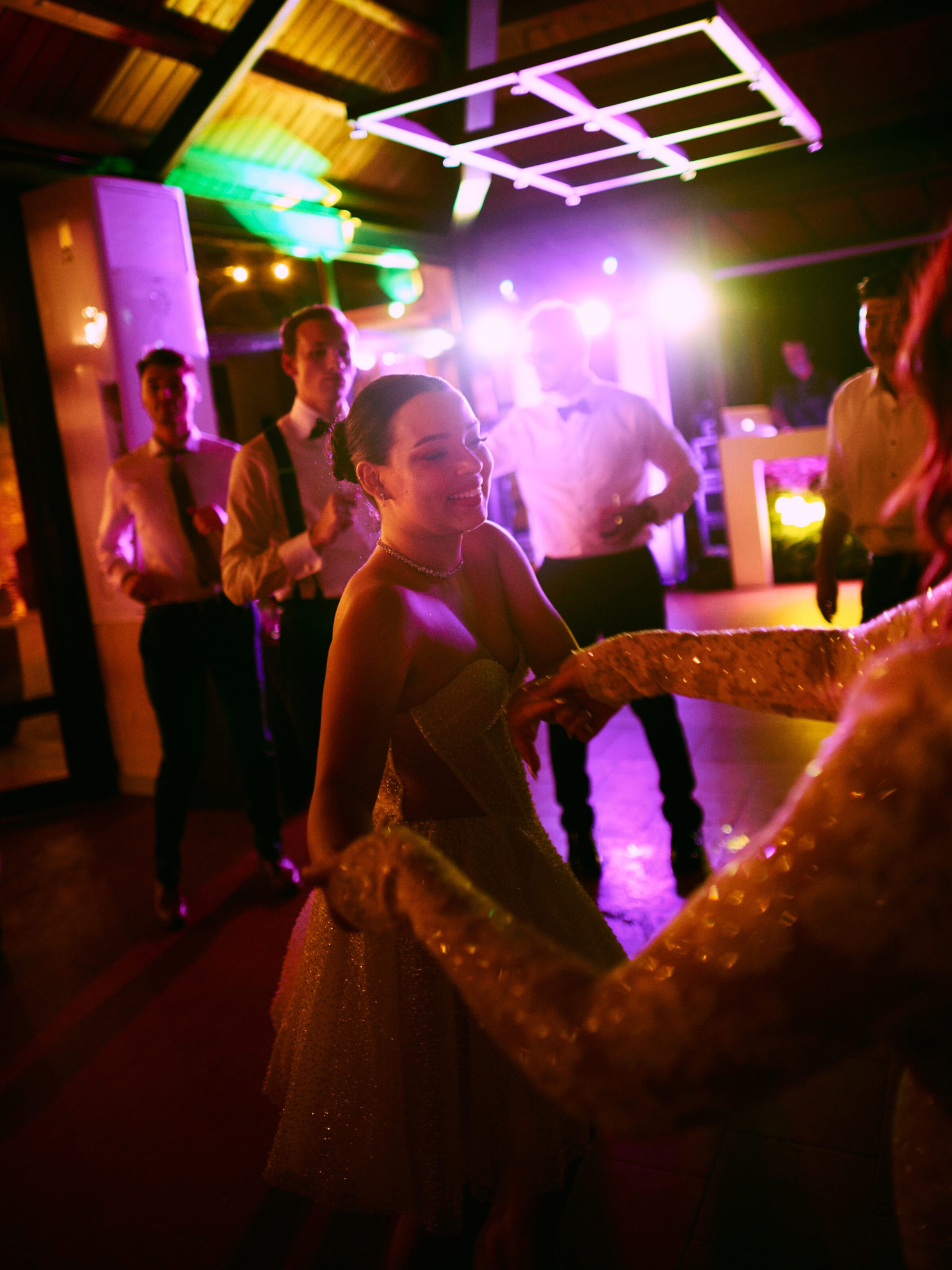 Wedding photographer Barcelona
