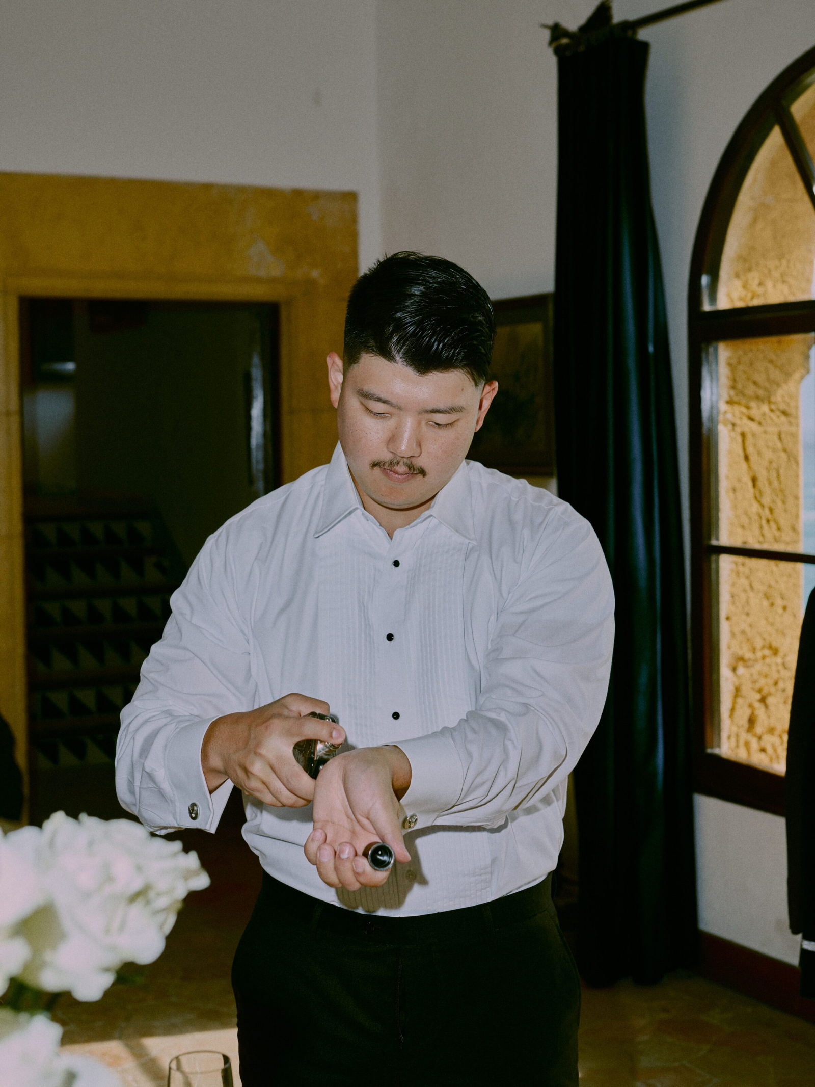 Wedding photographer Barcelona