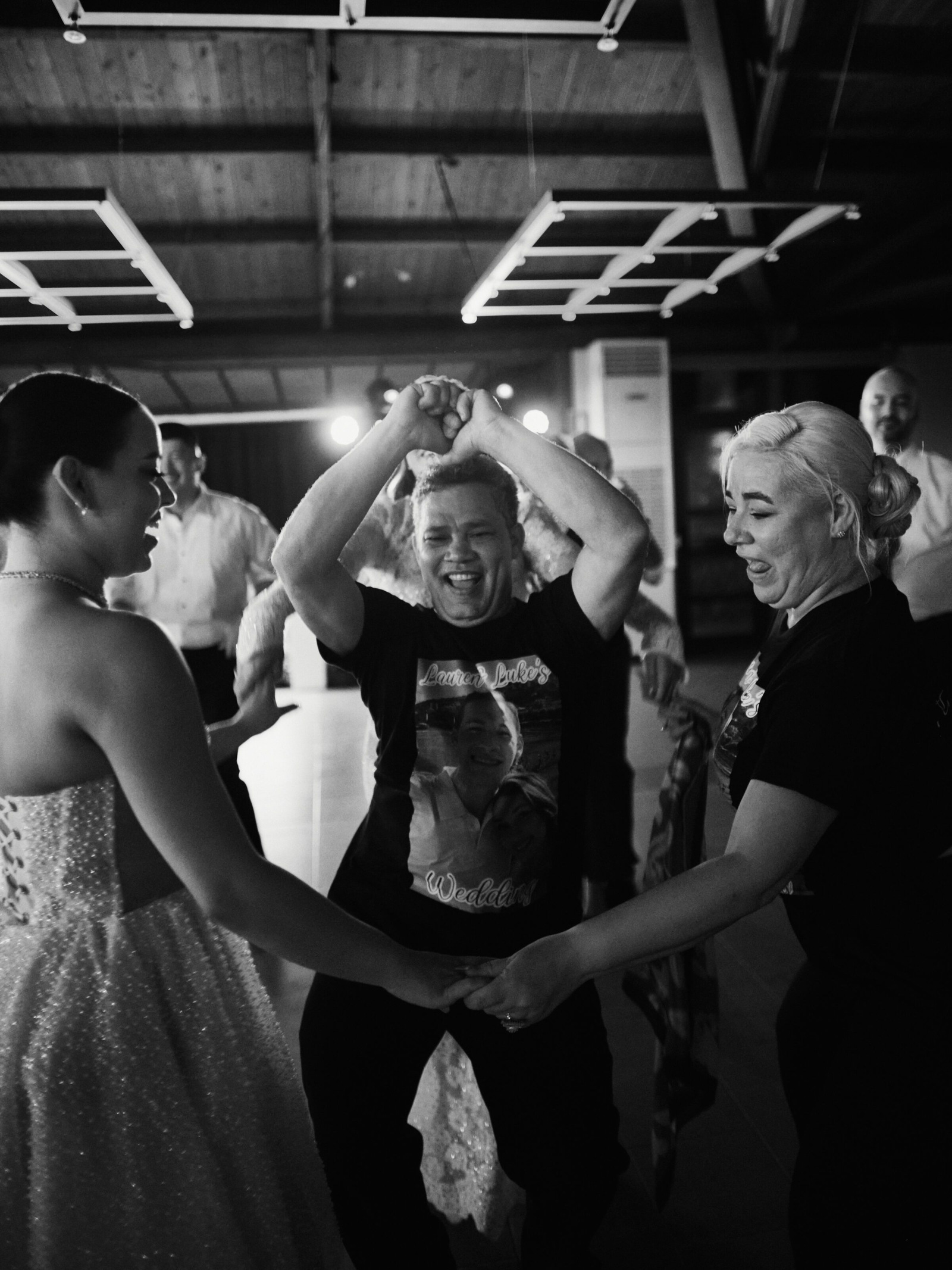 Wedding photographer Barcelona