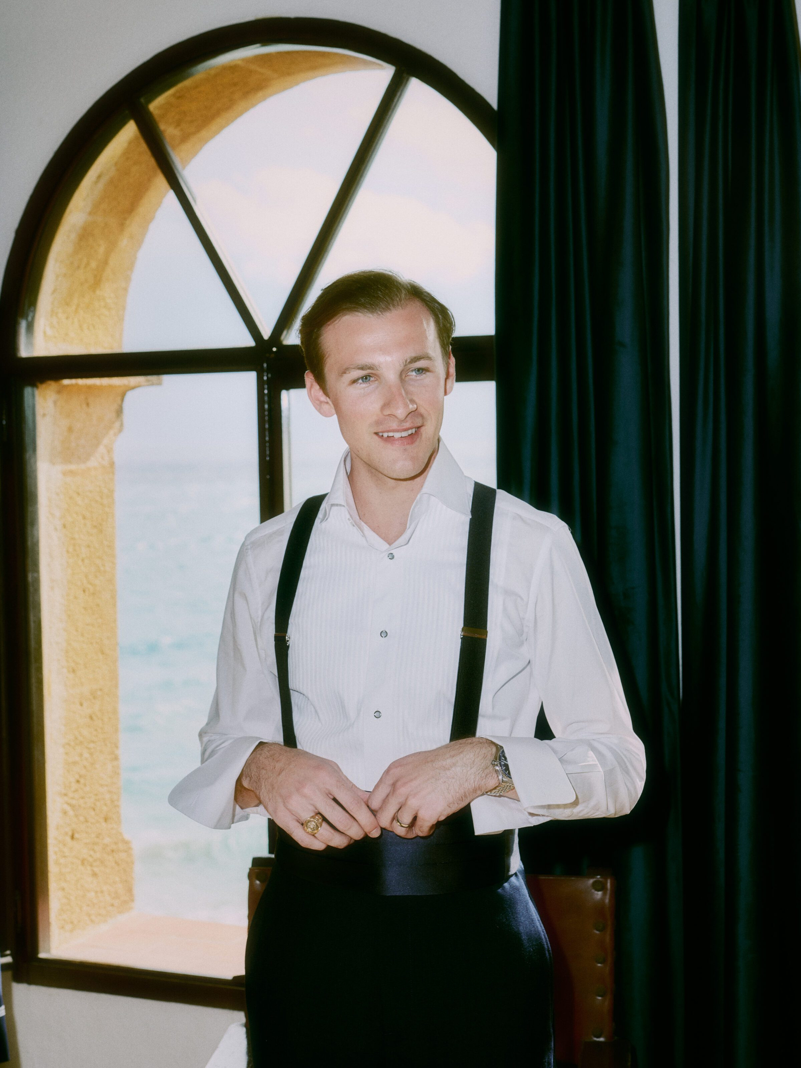 Wedding photographer Barcelona