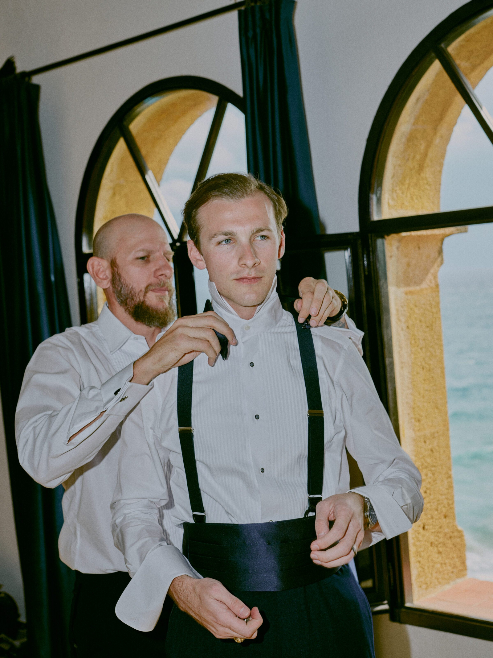 Wedding photographer Barcelona