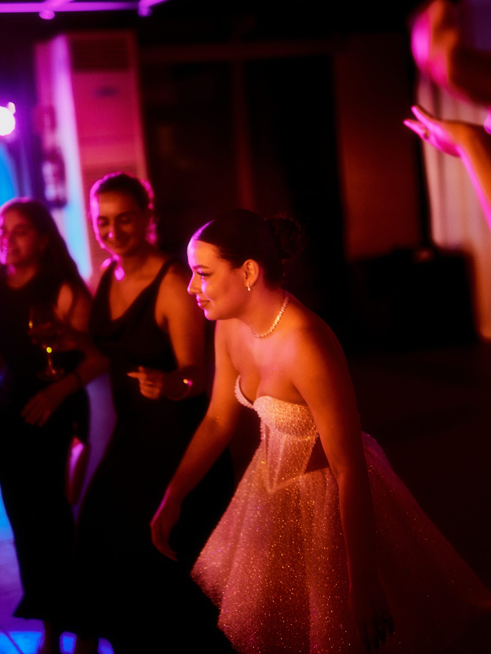 Wedding photographer Barcelona