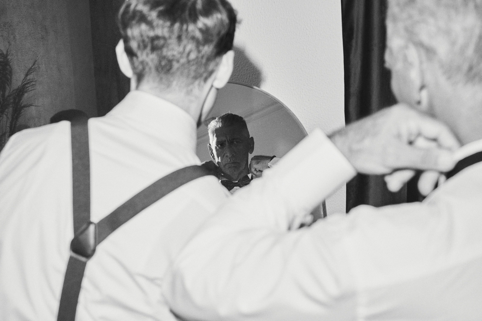 Wedding photographer Barcelona
